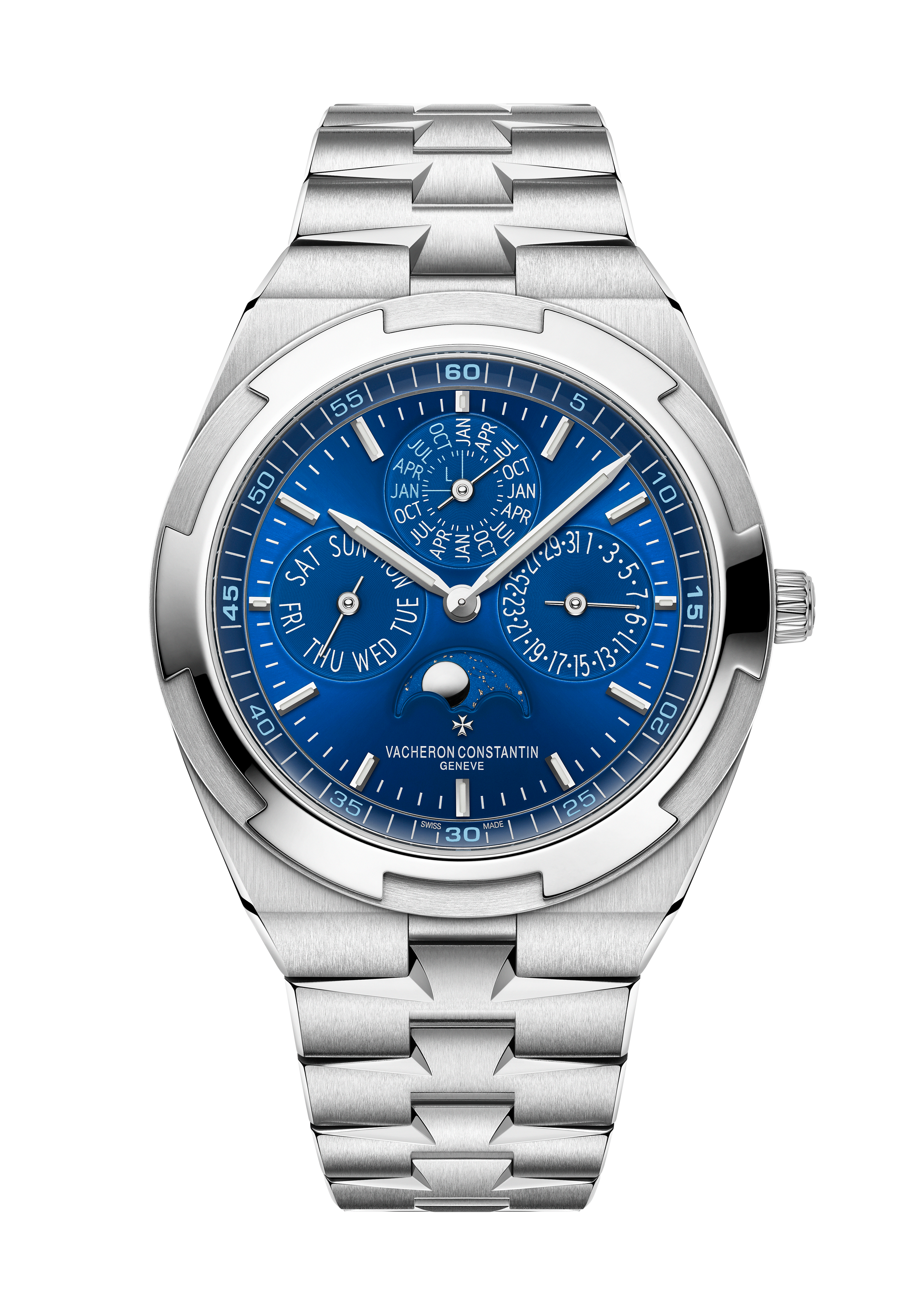 Vacheron Constantin 4300V/220G-B945