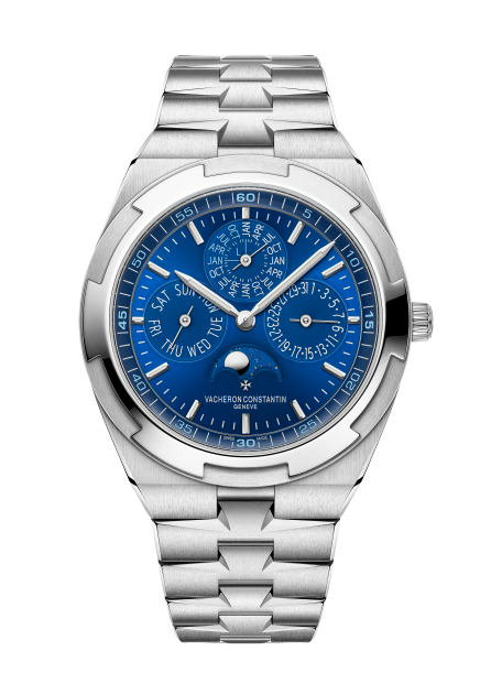 Vacheron constantin annual calendar top