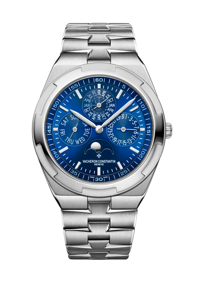 Vacheron Constantin Overseas 4300V 220R B064