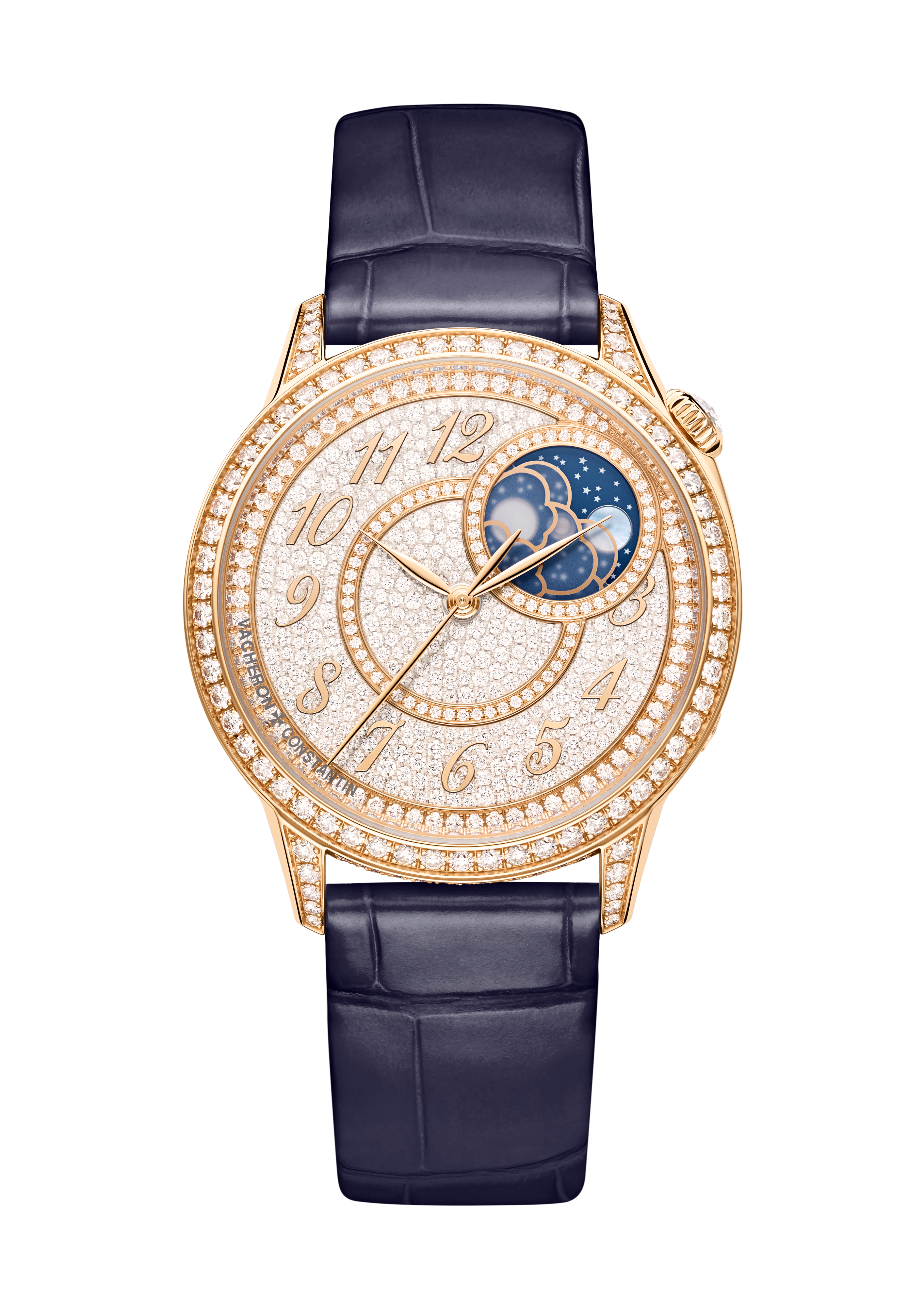 Vacheron Constantin 8006F/000R-B976