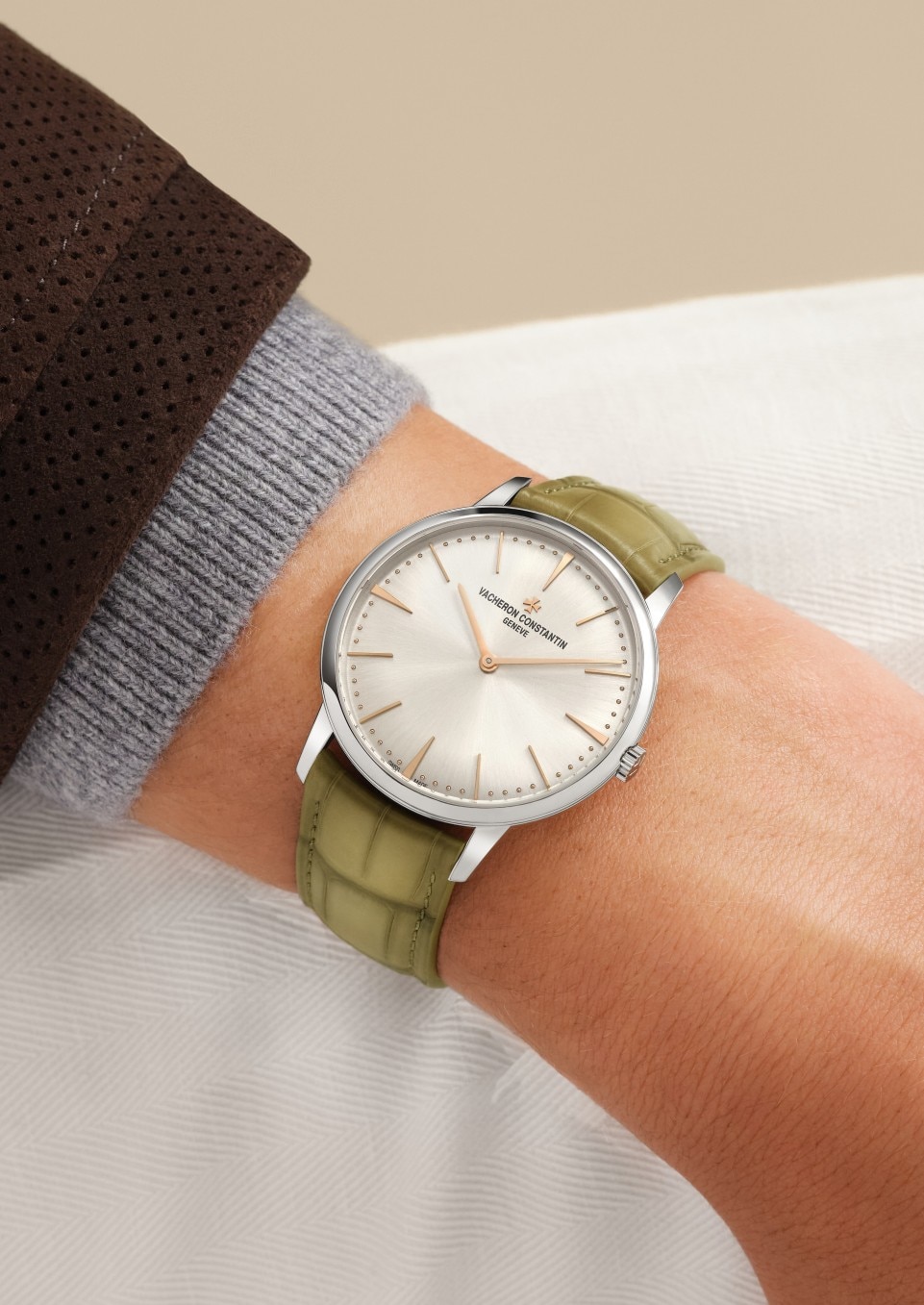 Vacheron constantin patrimony 81180 sale
