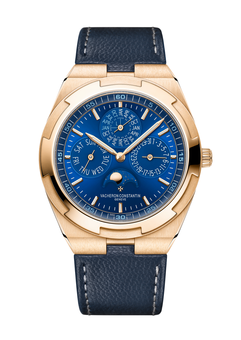 Vacheron constantin overseas perpetual calendar chronograph new arrivals