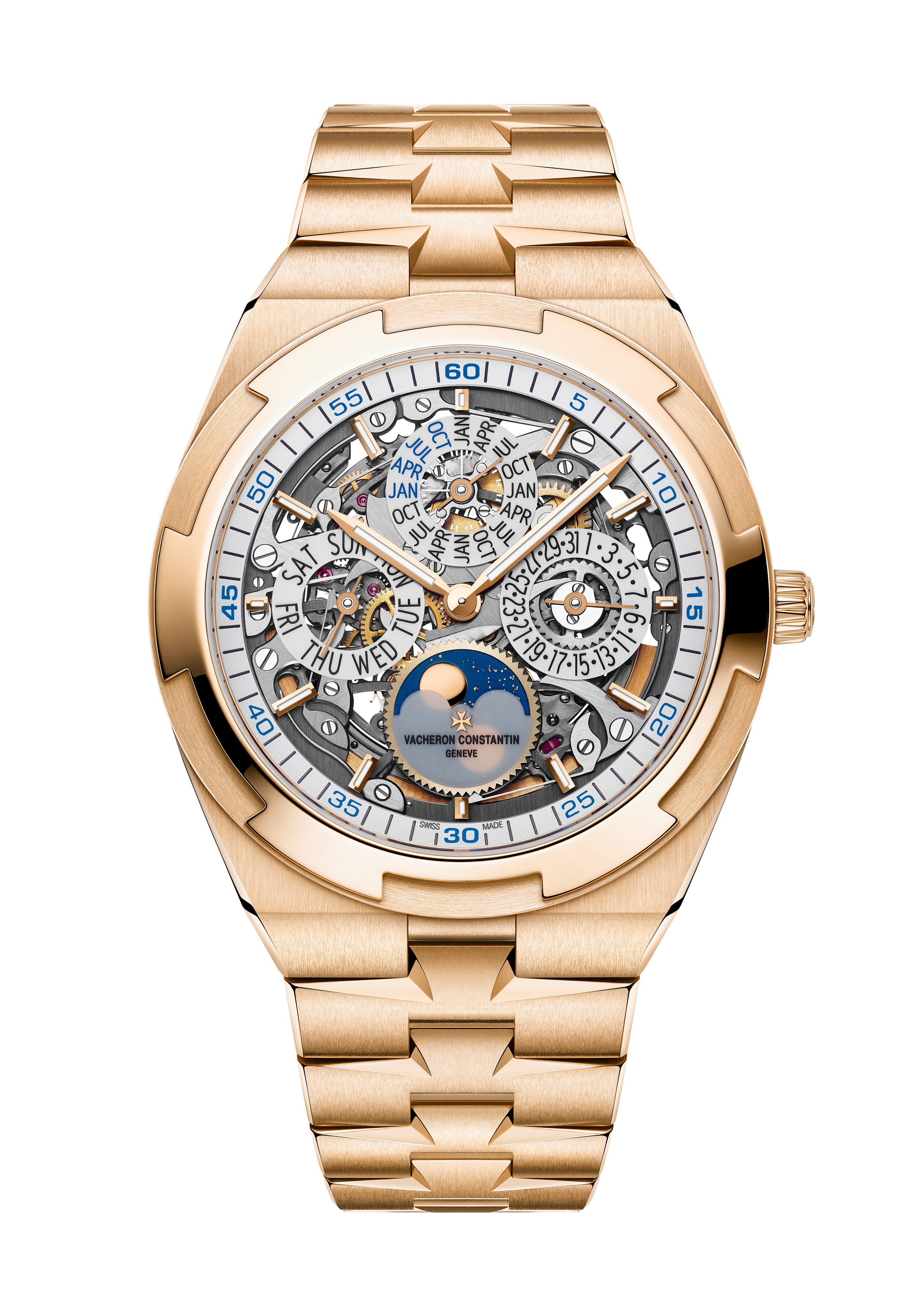 Vacheron Constantin 4300V/220R-B547