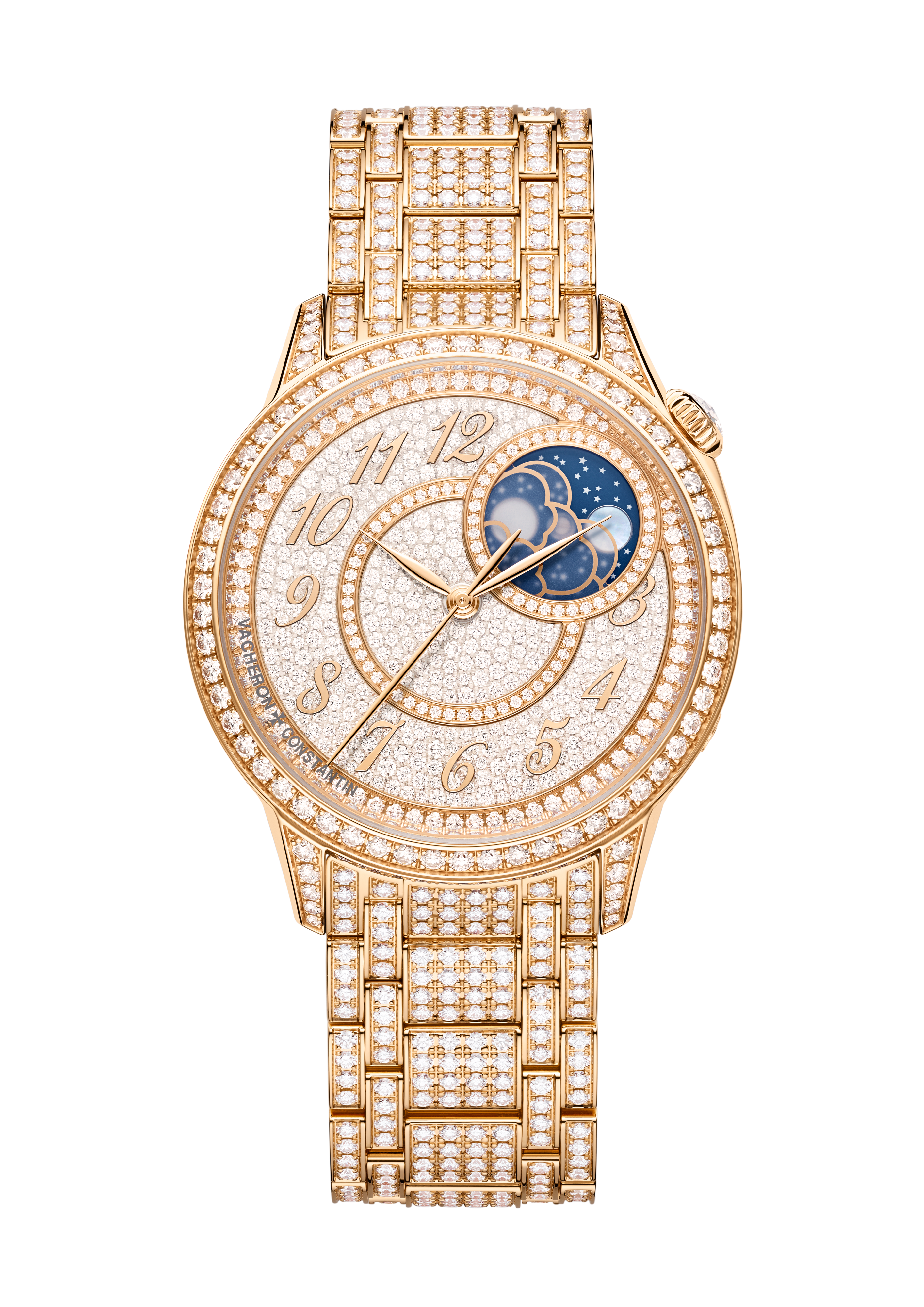 Vacheron Constantin 8016F/127R-B977