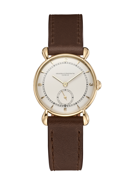 Vacheron Constantin Les Collectionneurs 4014 000J