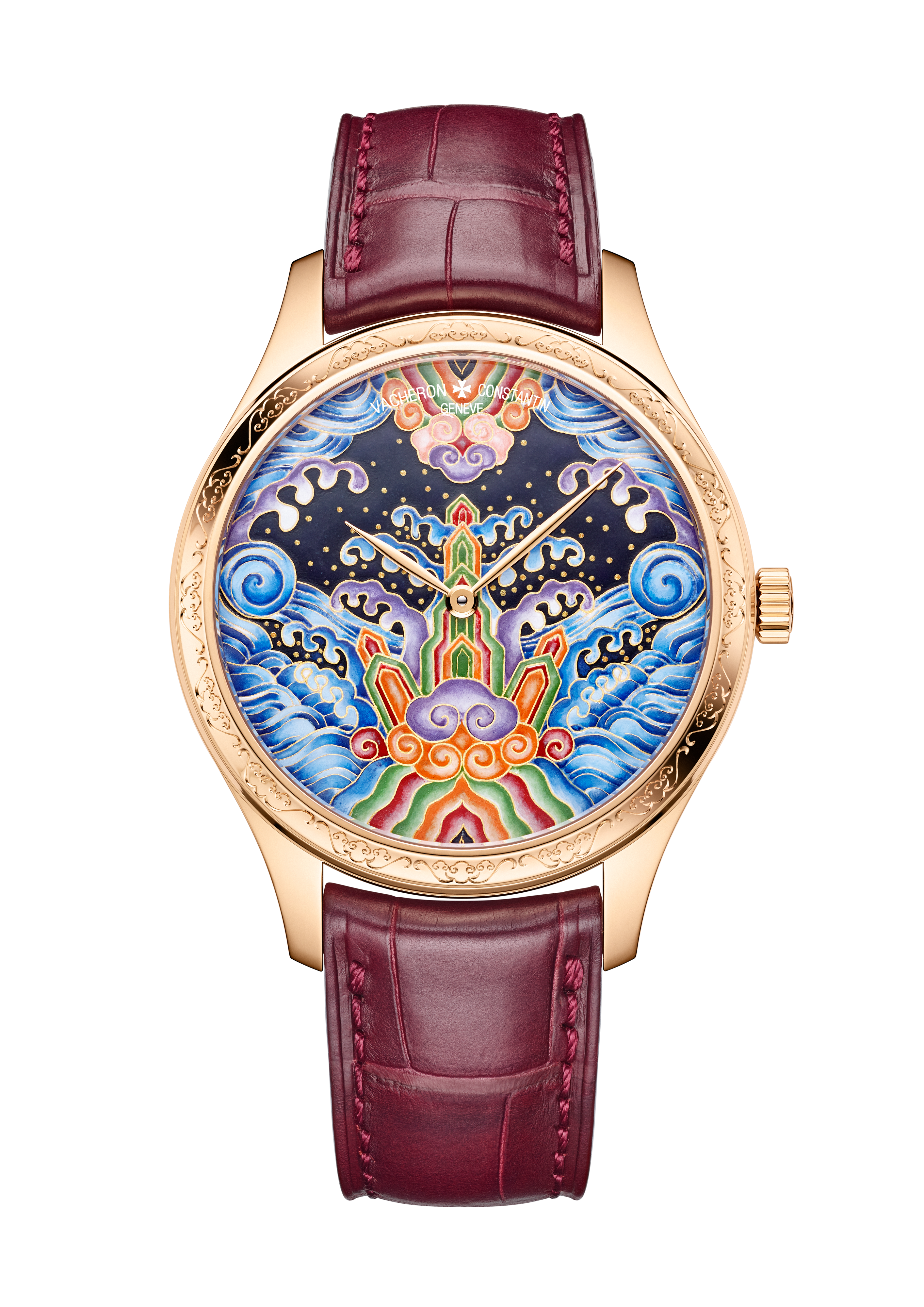 Vacheron Constantin 2400A/000R-H024