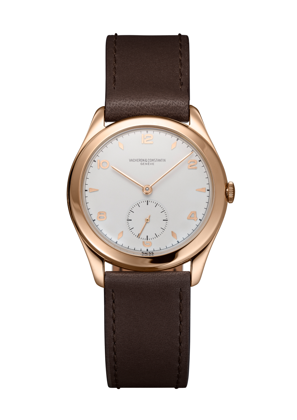 Vacheron constantin clearance careers