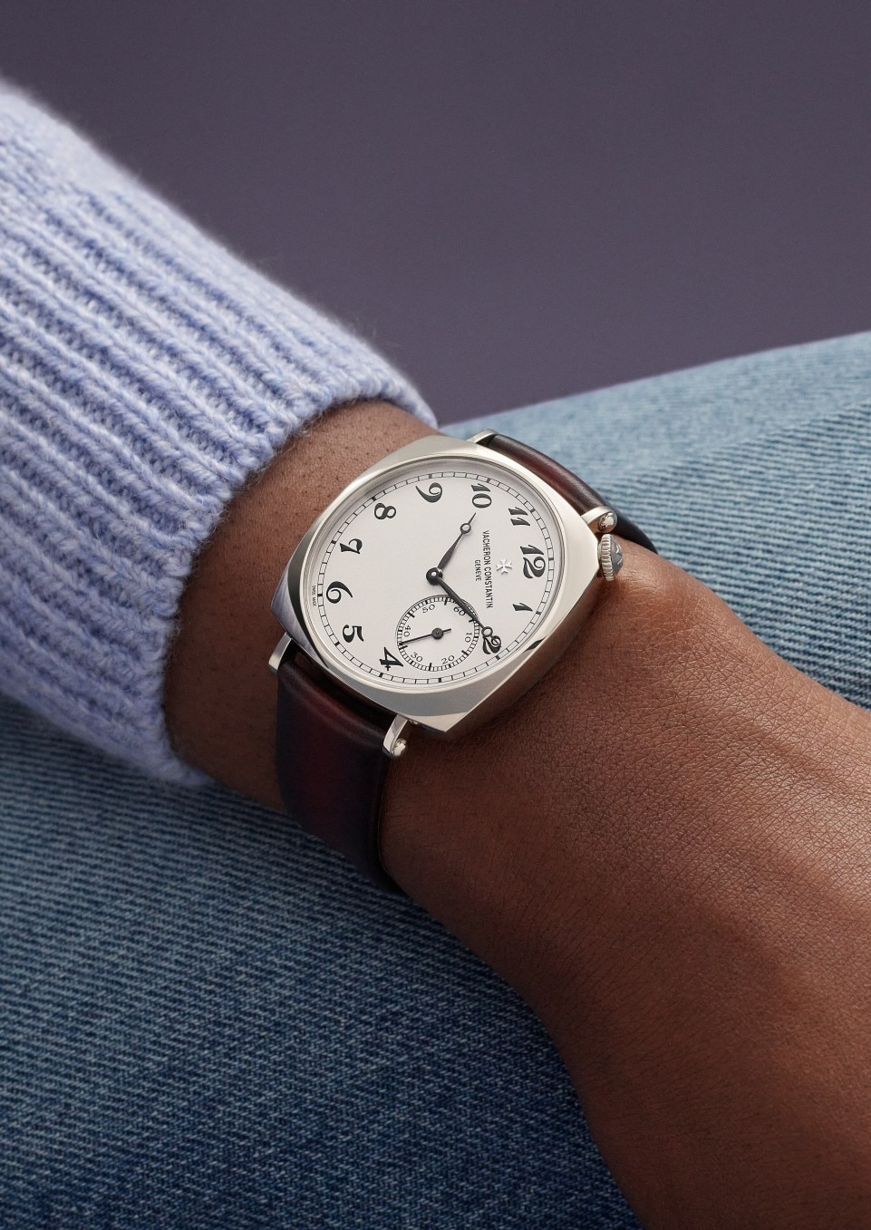 Vacheron constantin historique american 1921 online