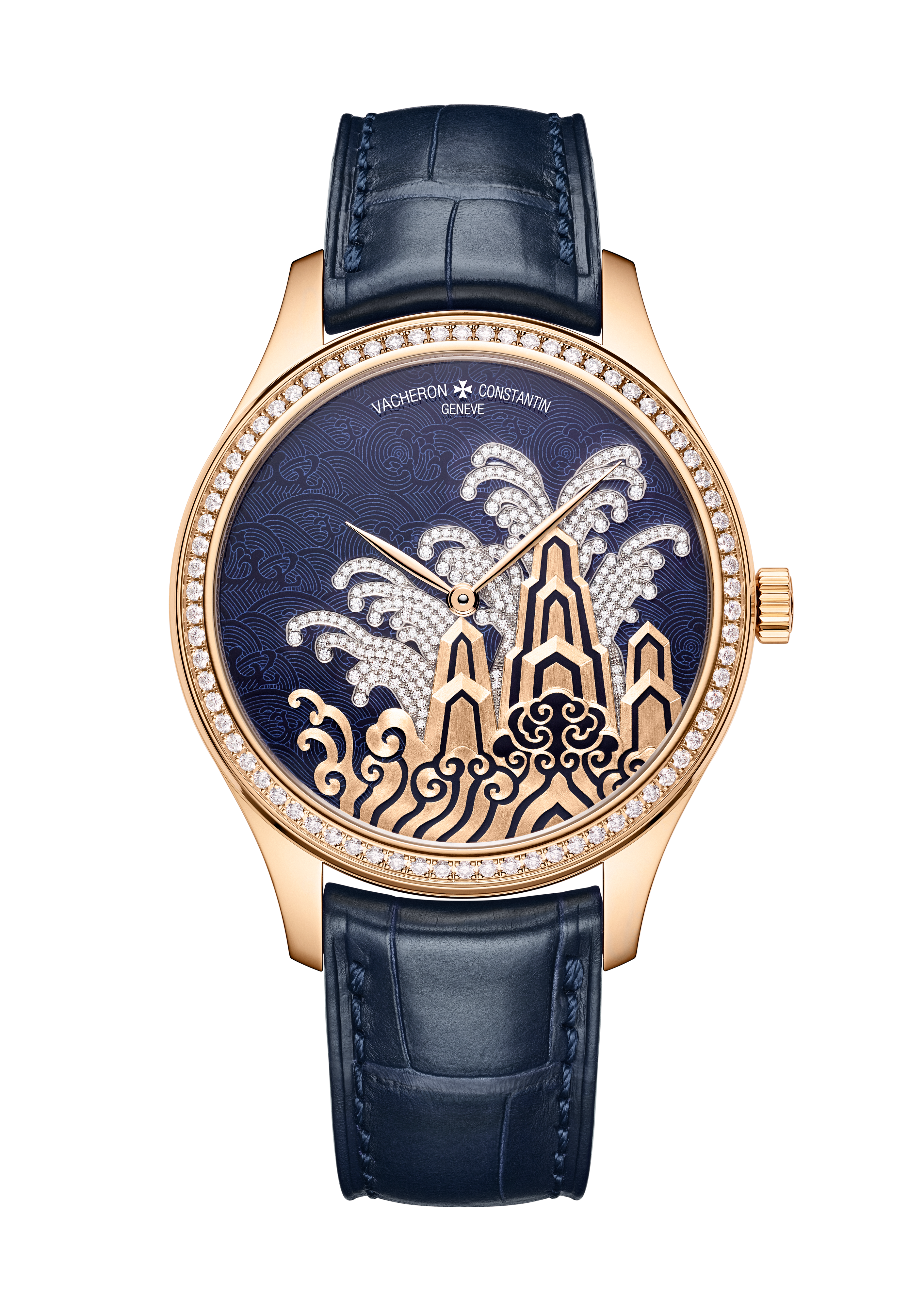 Vacheron Constantin 2405A/000R-H022