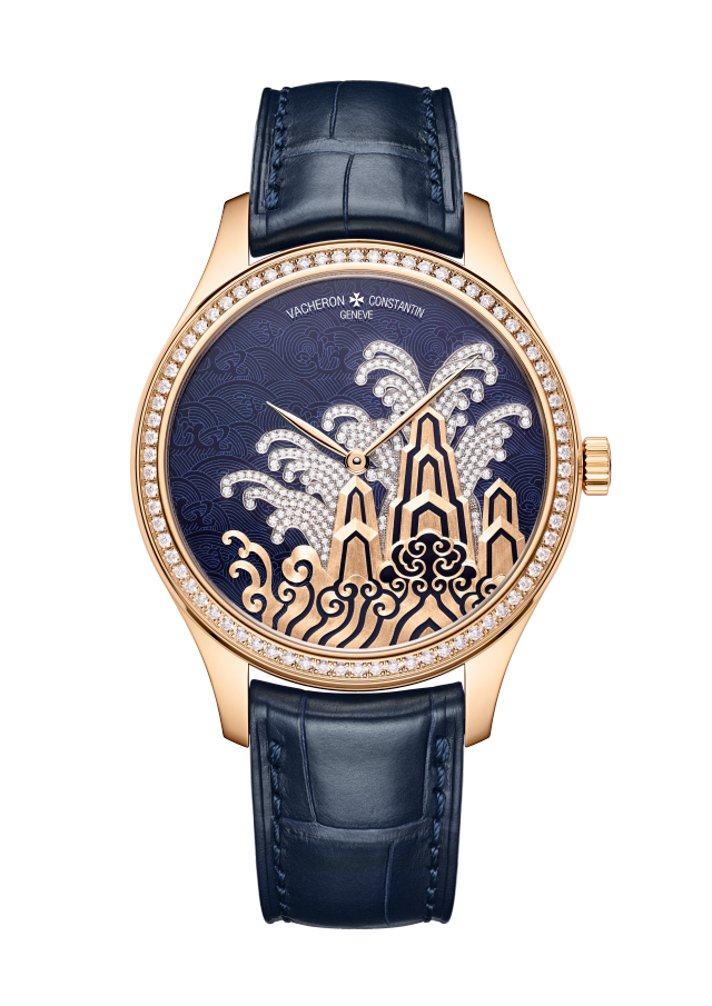 Vacheron Constantin 時の芸術家 VACHERON CONSTANTIN - 【時の芸術家】の通販 by Sato's shop