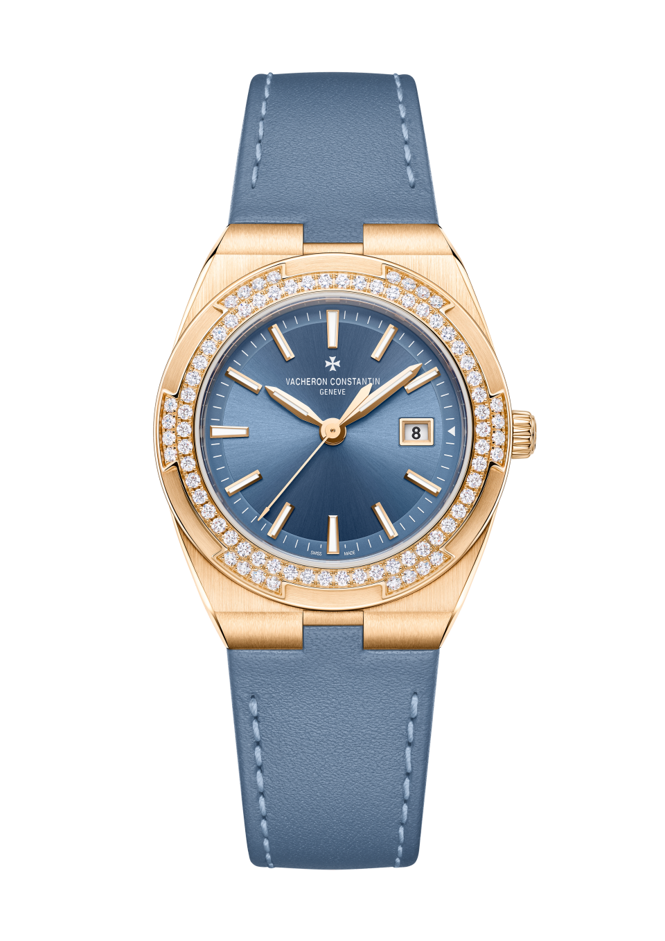 Vacheron quartz on sale
