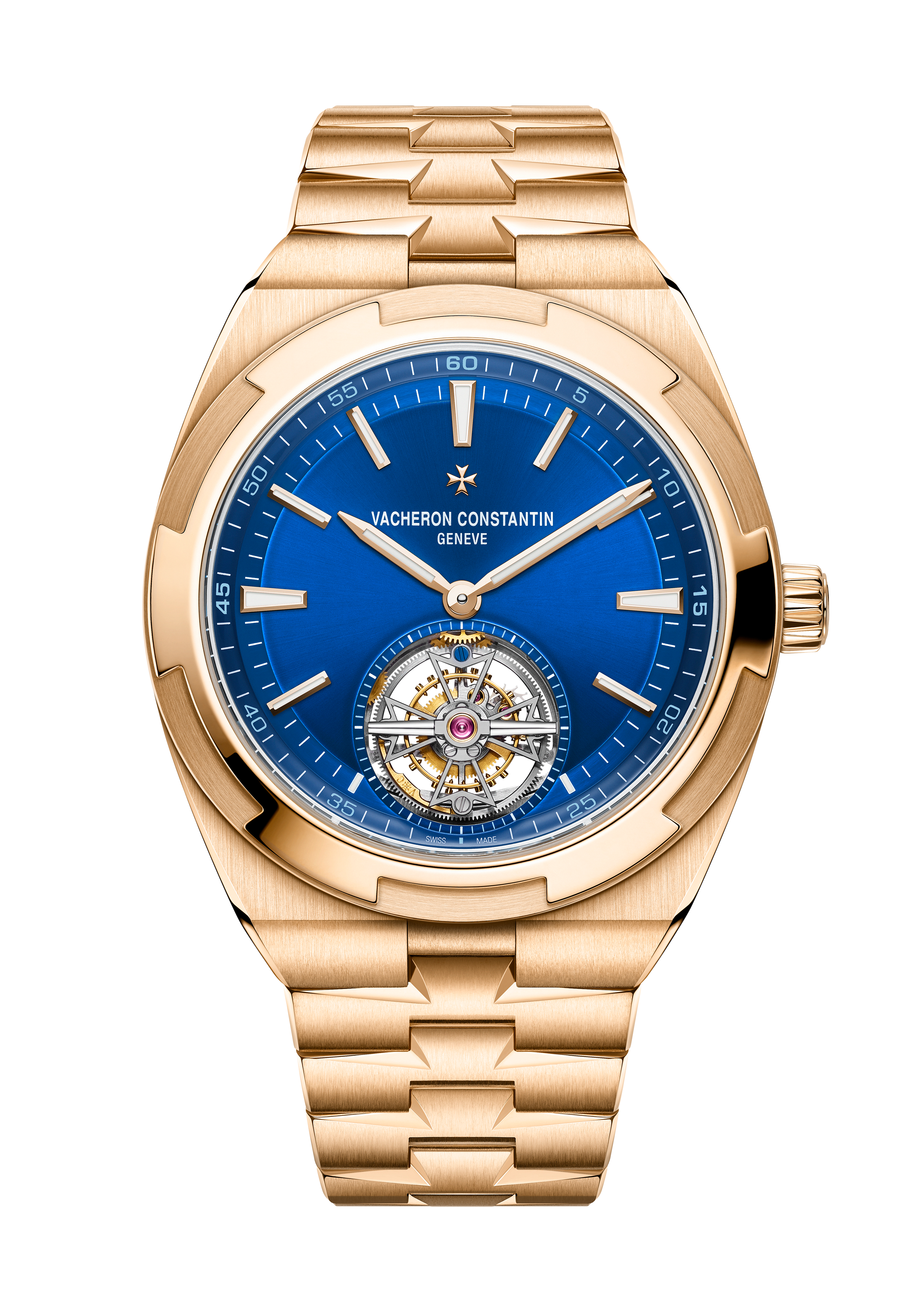 Vacheron Constantin 6000V/210R-B733