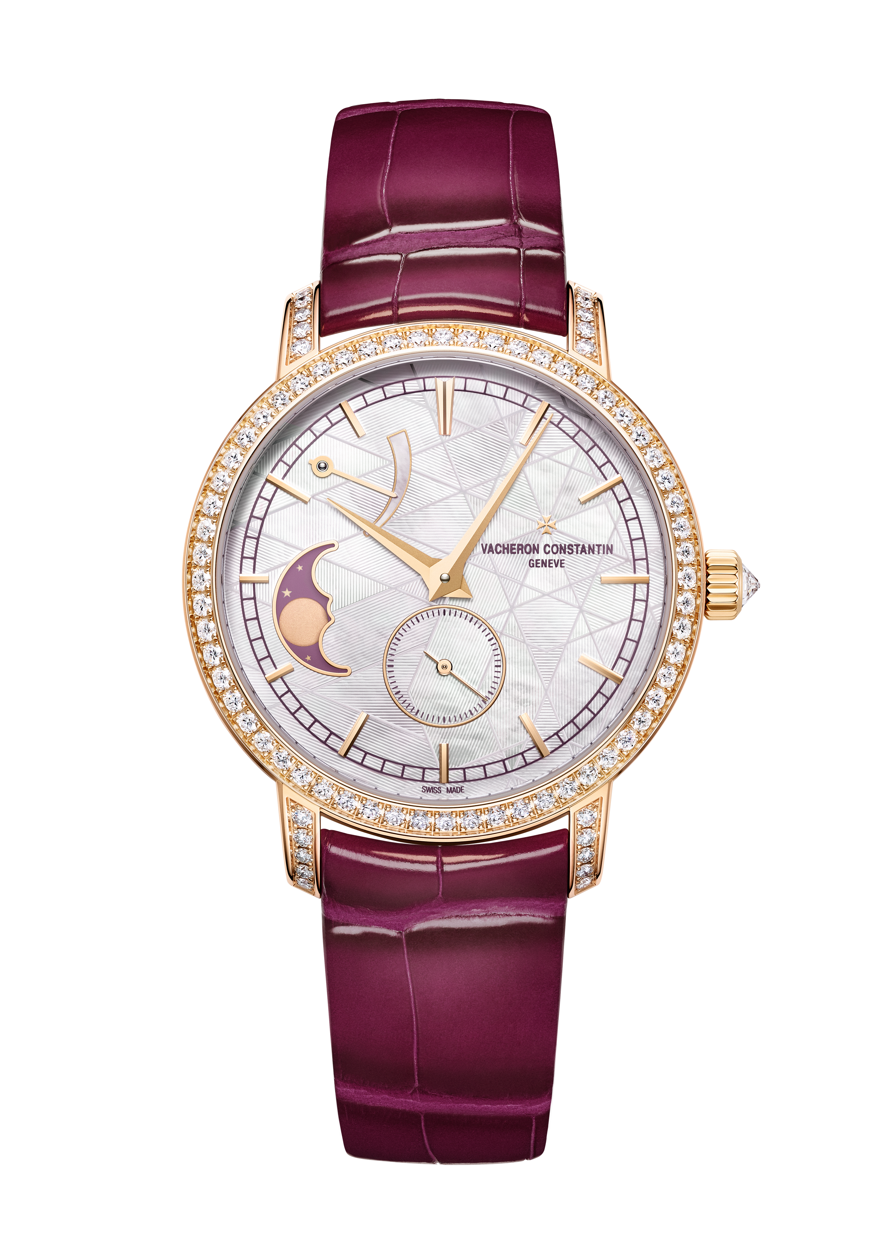 Vacheron Constantin 83570/000R-H060