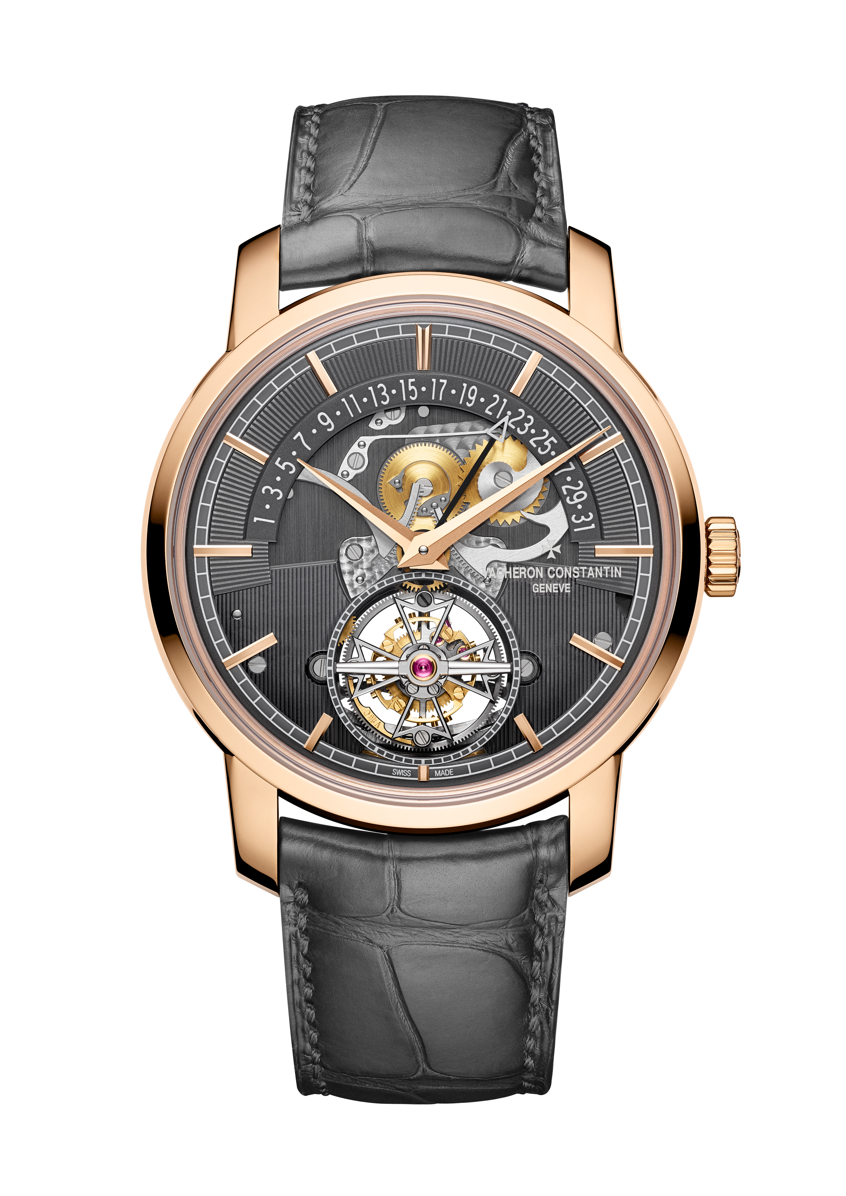 Vacheron Constantin 6010T/000R-B638