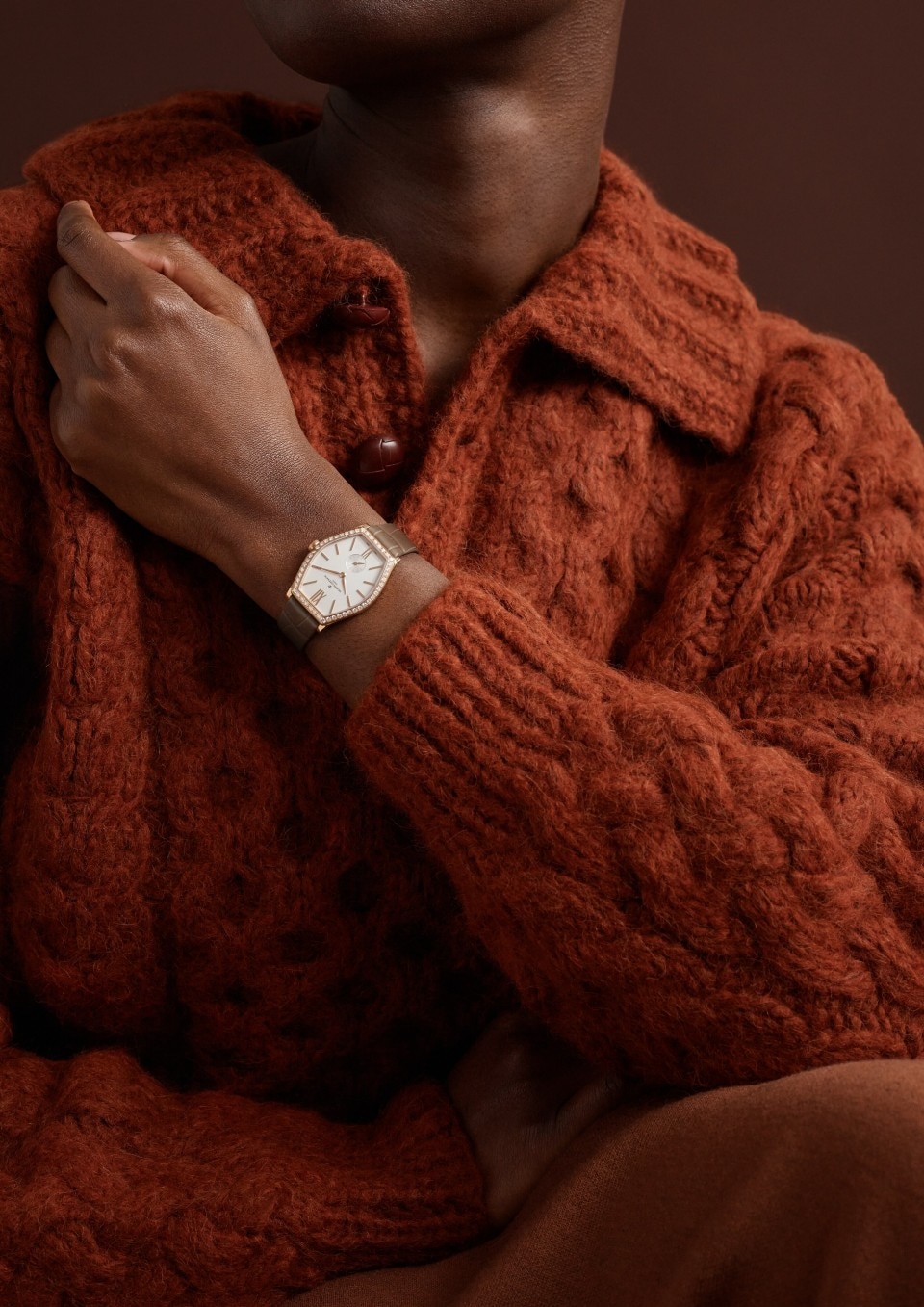 Vacheron constantin malte hotsell