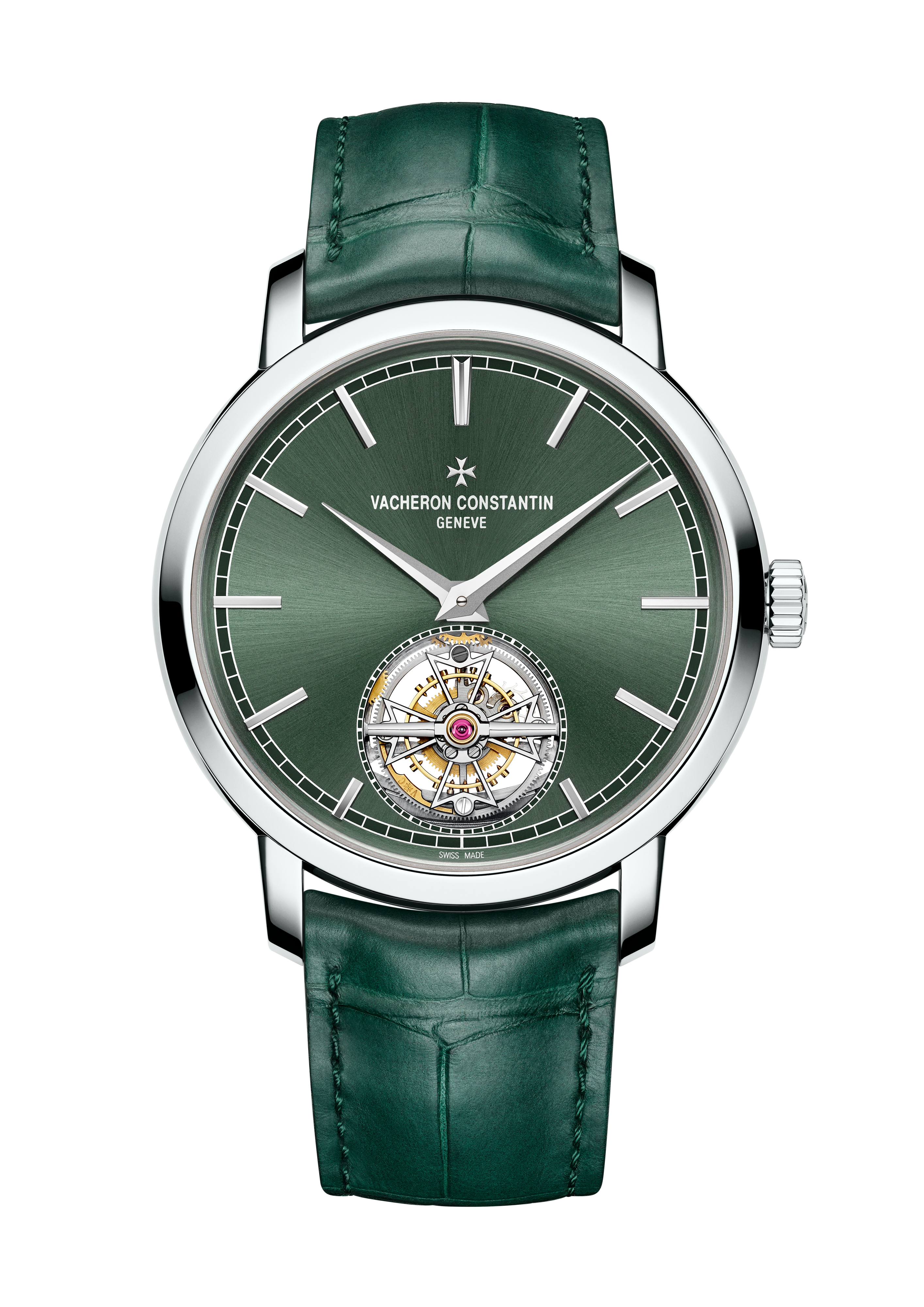 Vacheron Constantin 6000T/000P-H025