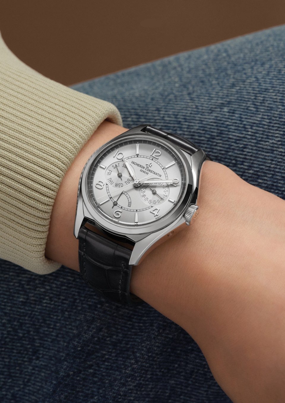 Vacheron constantin 56 day date on sale