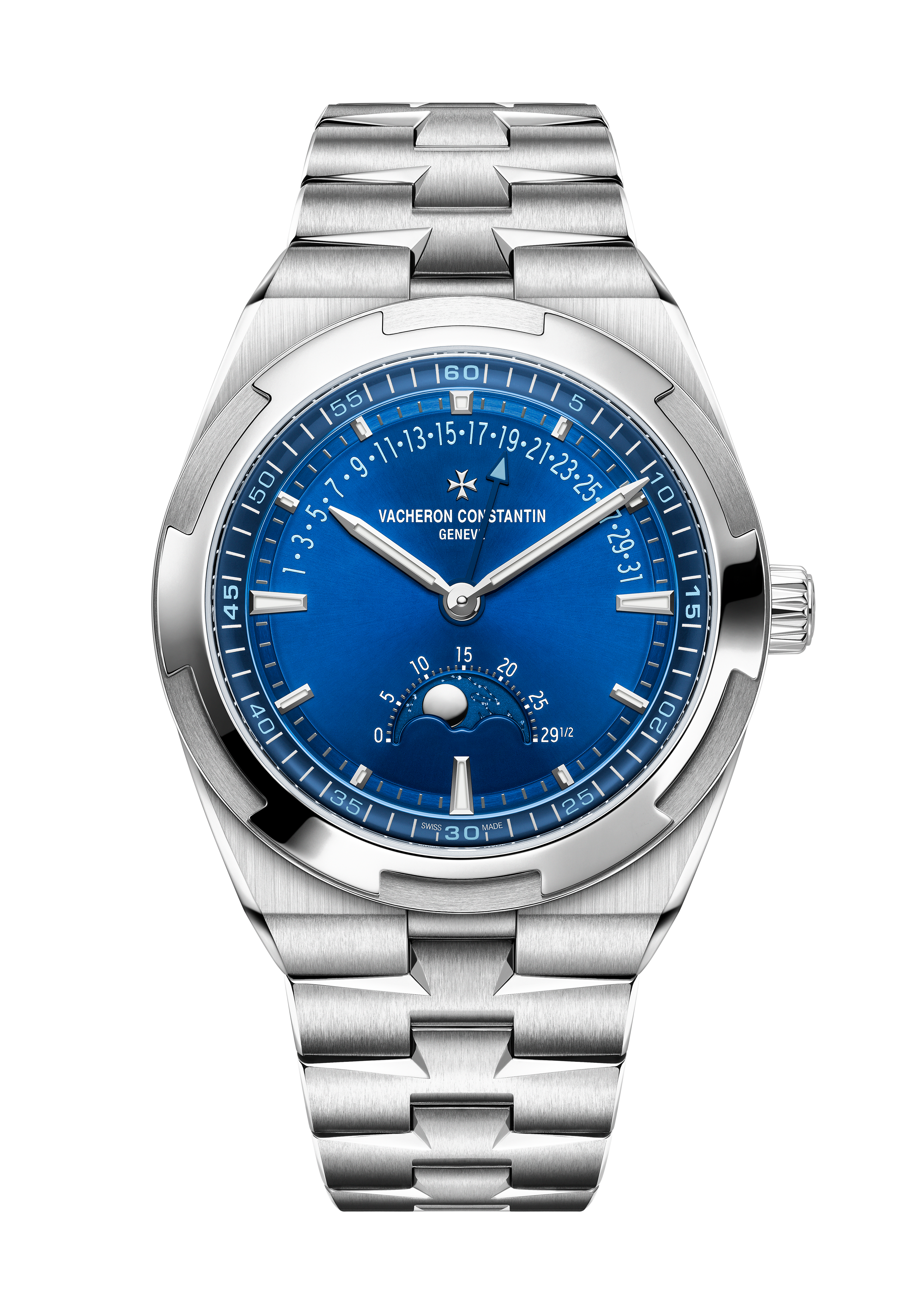 Vacheron Constantin 4000V/210A-B911