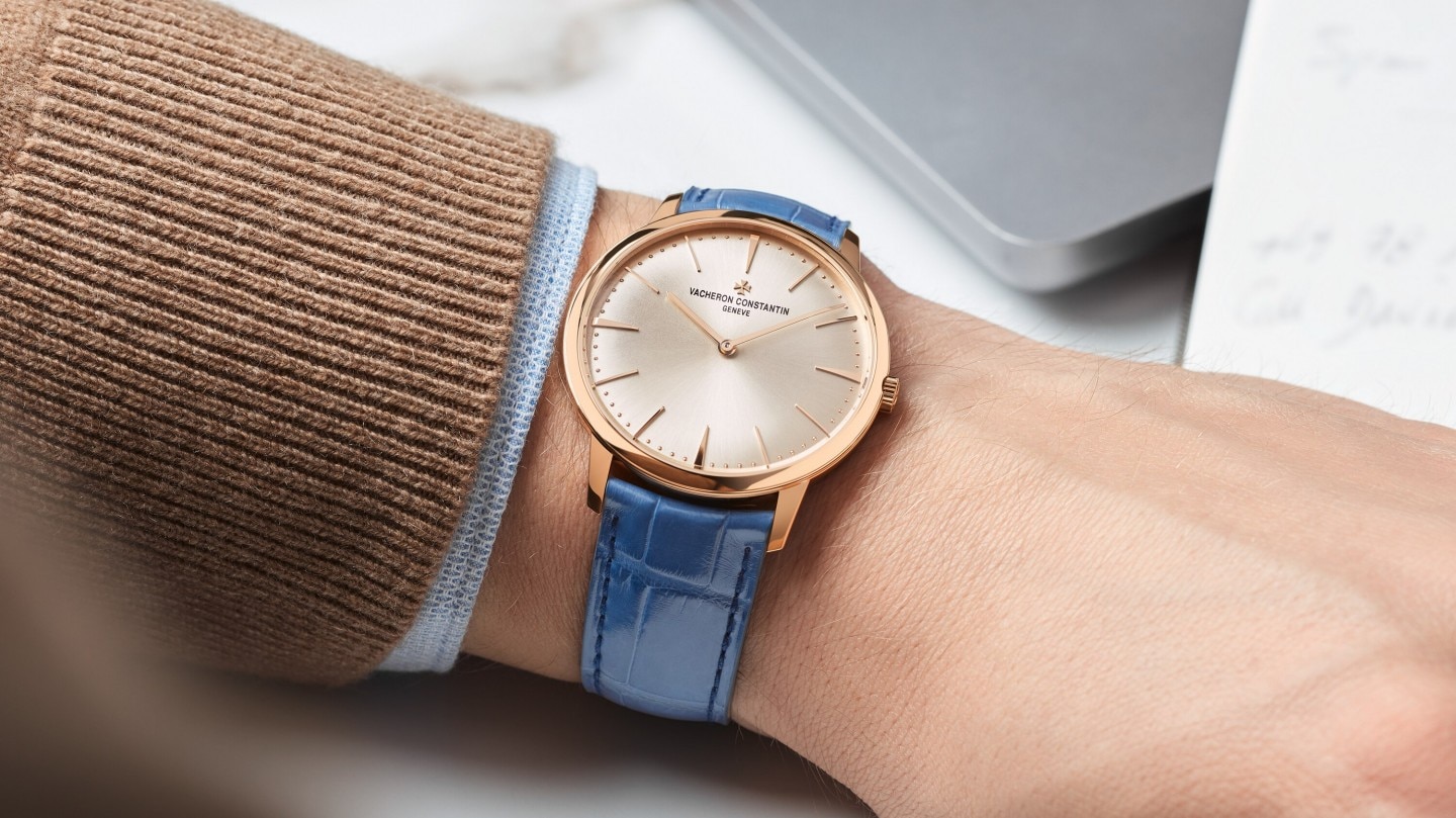 Vacheron constantin patrimony price top