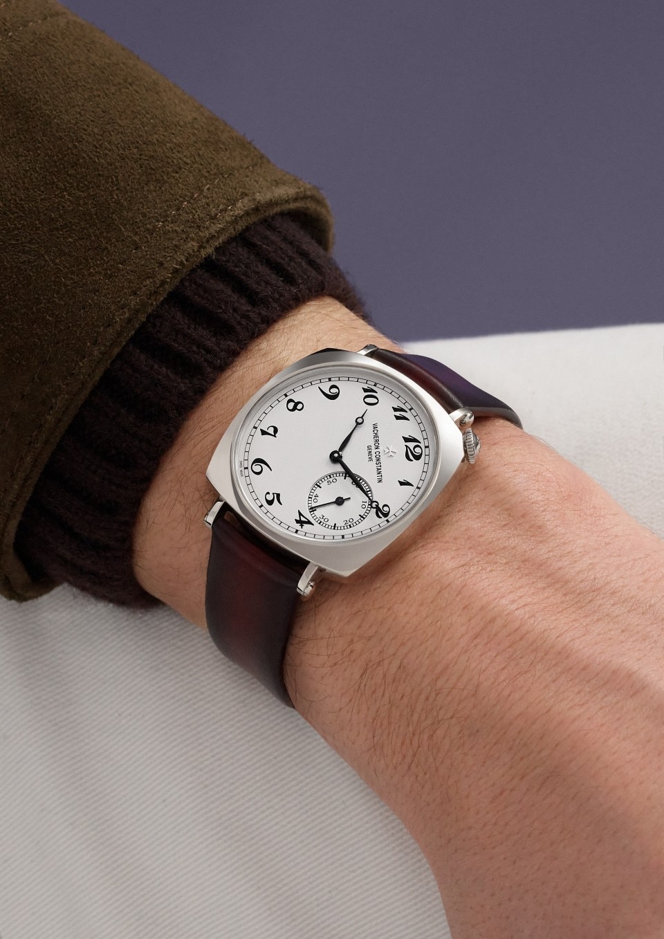 Vacheron constantin historiques american 1921 on sale