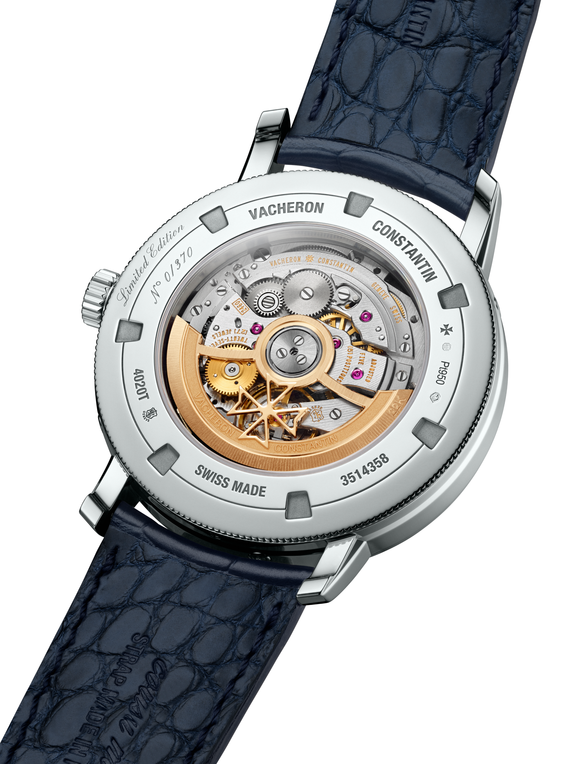 Vacheron-Constantin