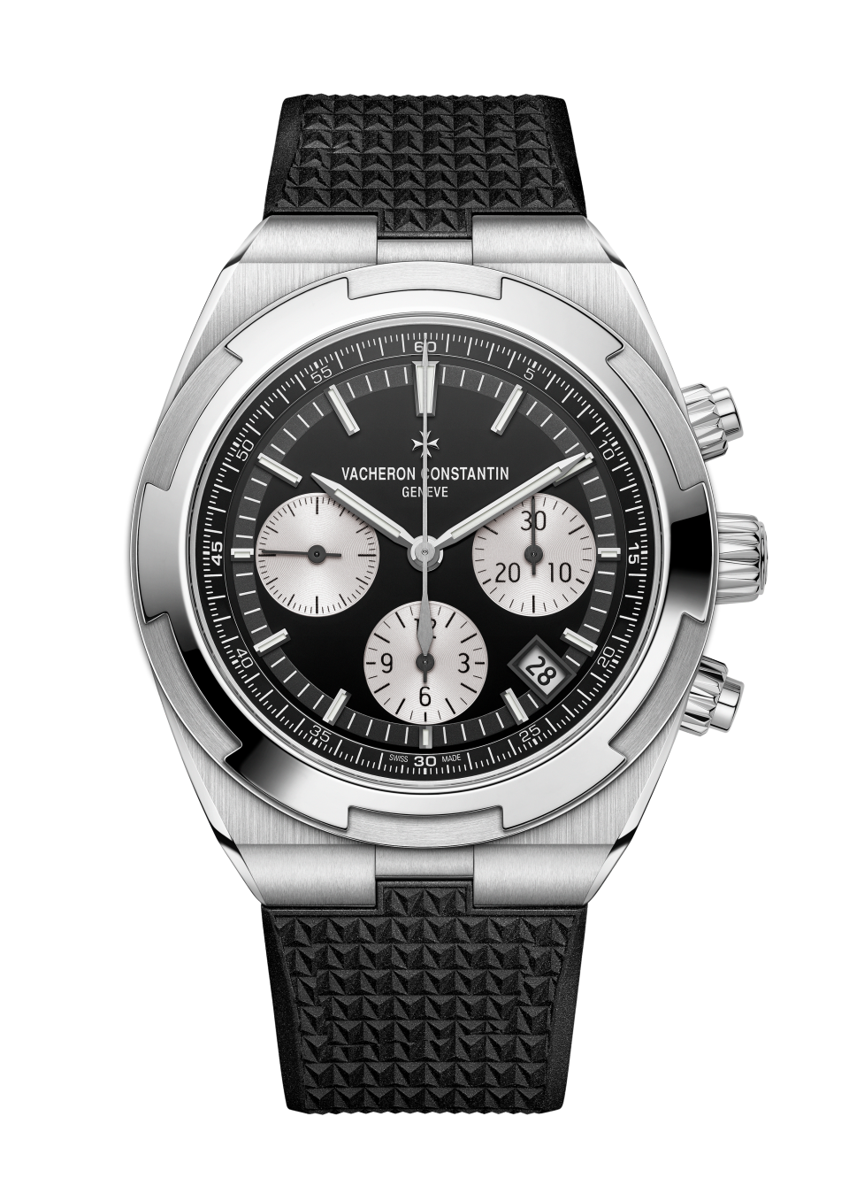 Vacheron constantin top overseas alternative