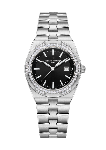 Overseas 33 mm