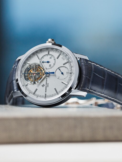 Vacheron constantin relojes 2025