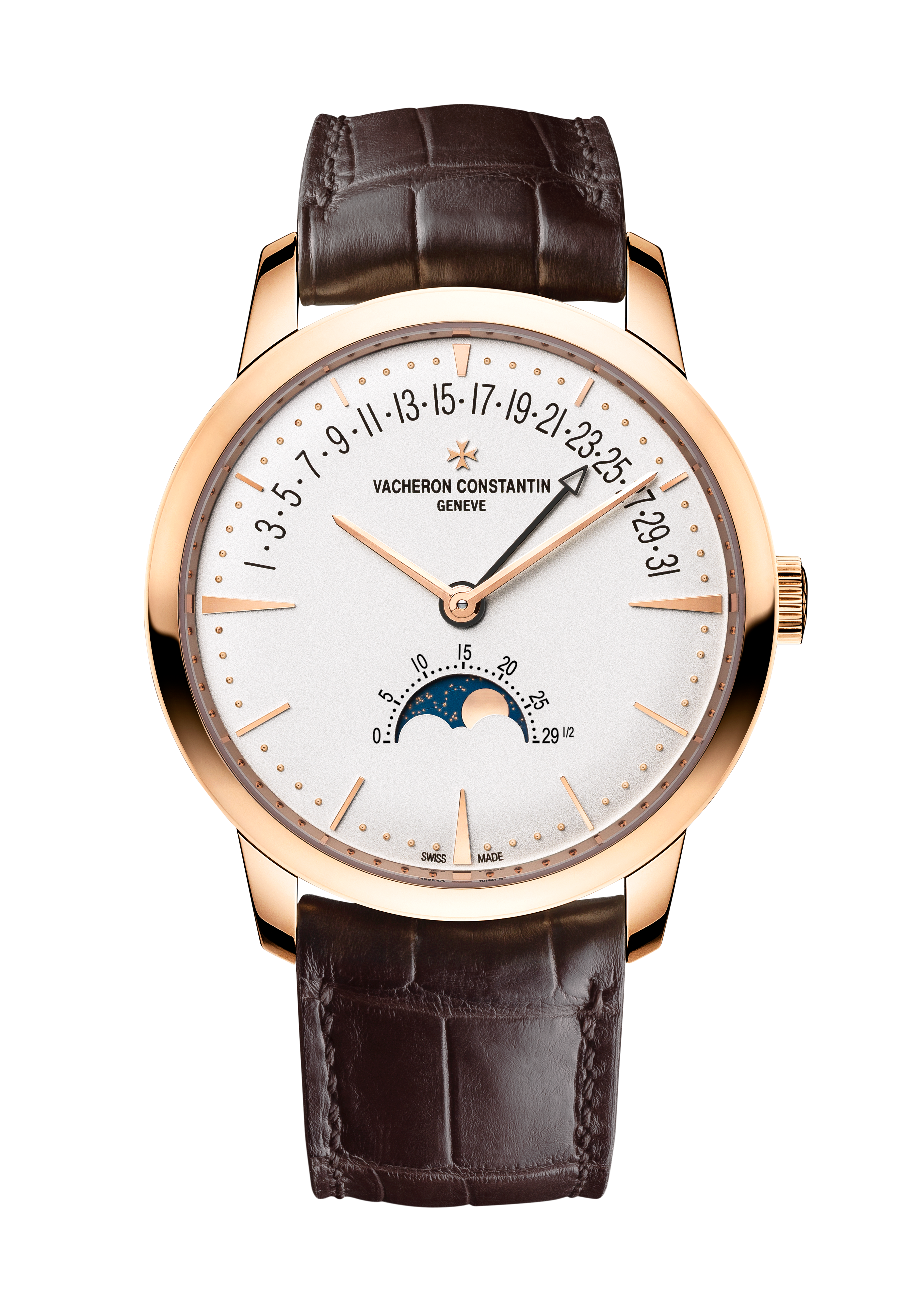 Vacheron Constantin 4010U/000R-B329