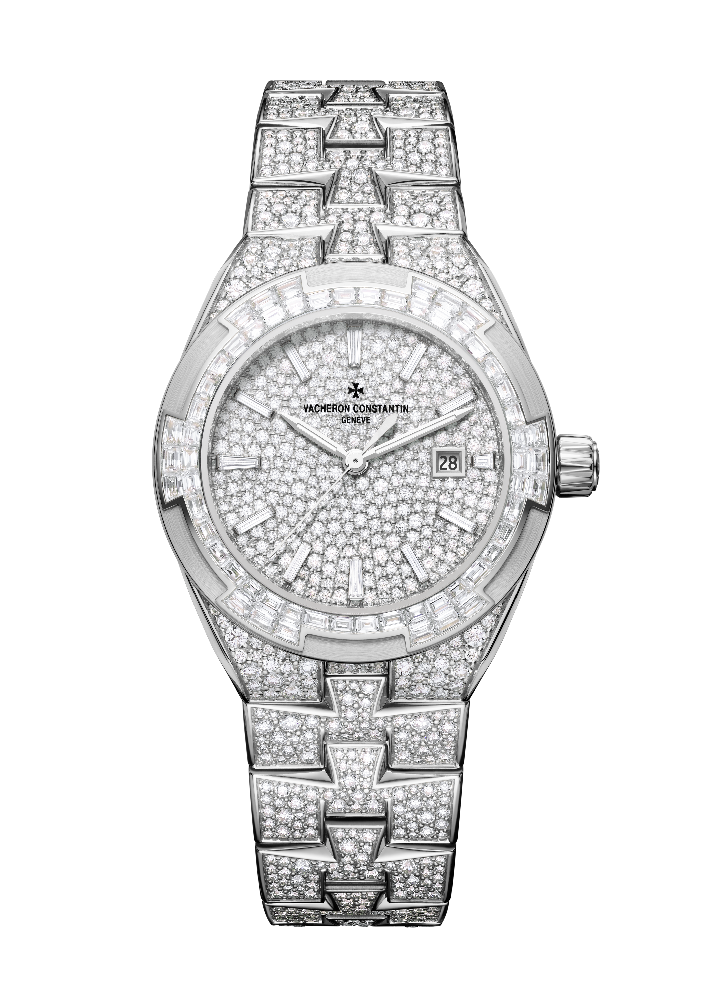 Vacheron Constantin 4617V/215G-H039