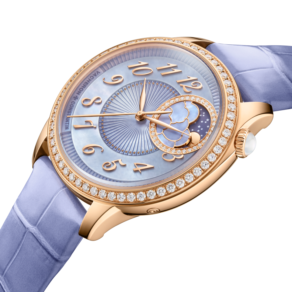 Vacheron constantin fasi lunari cheap