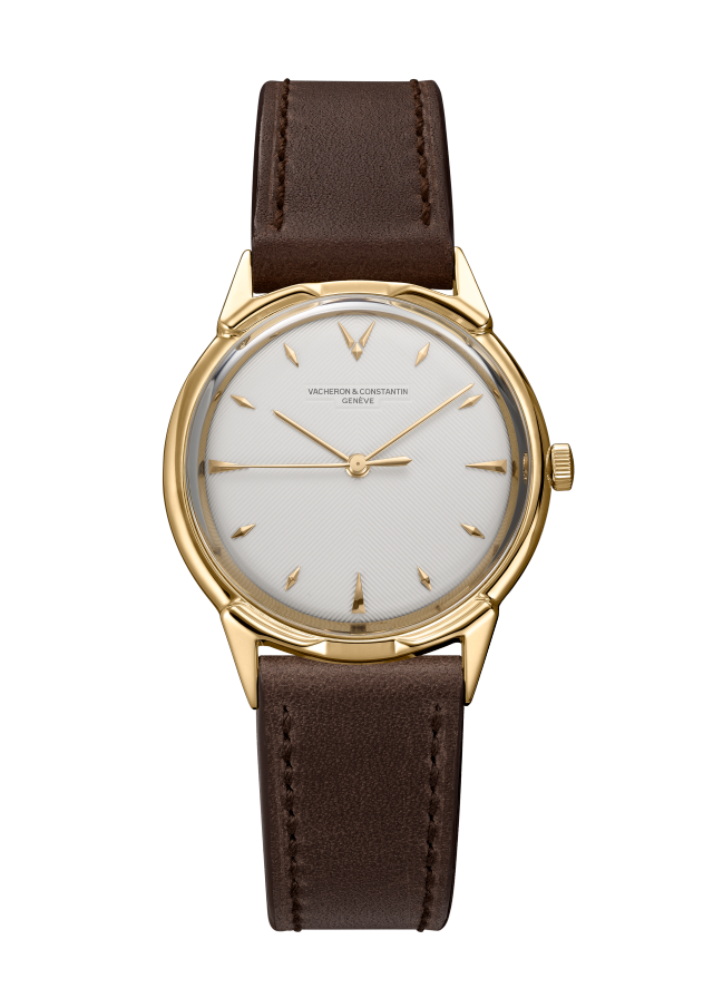 Vacheron constantin sales geneve 32 rulis