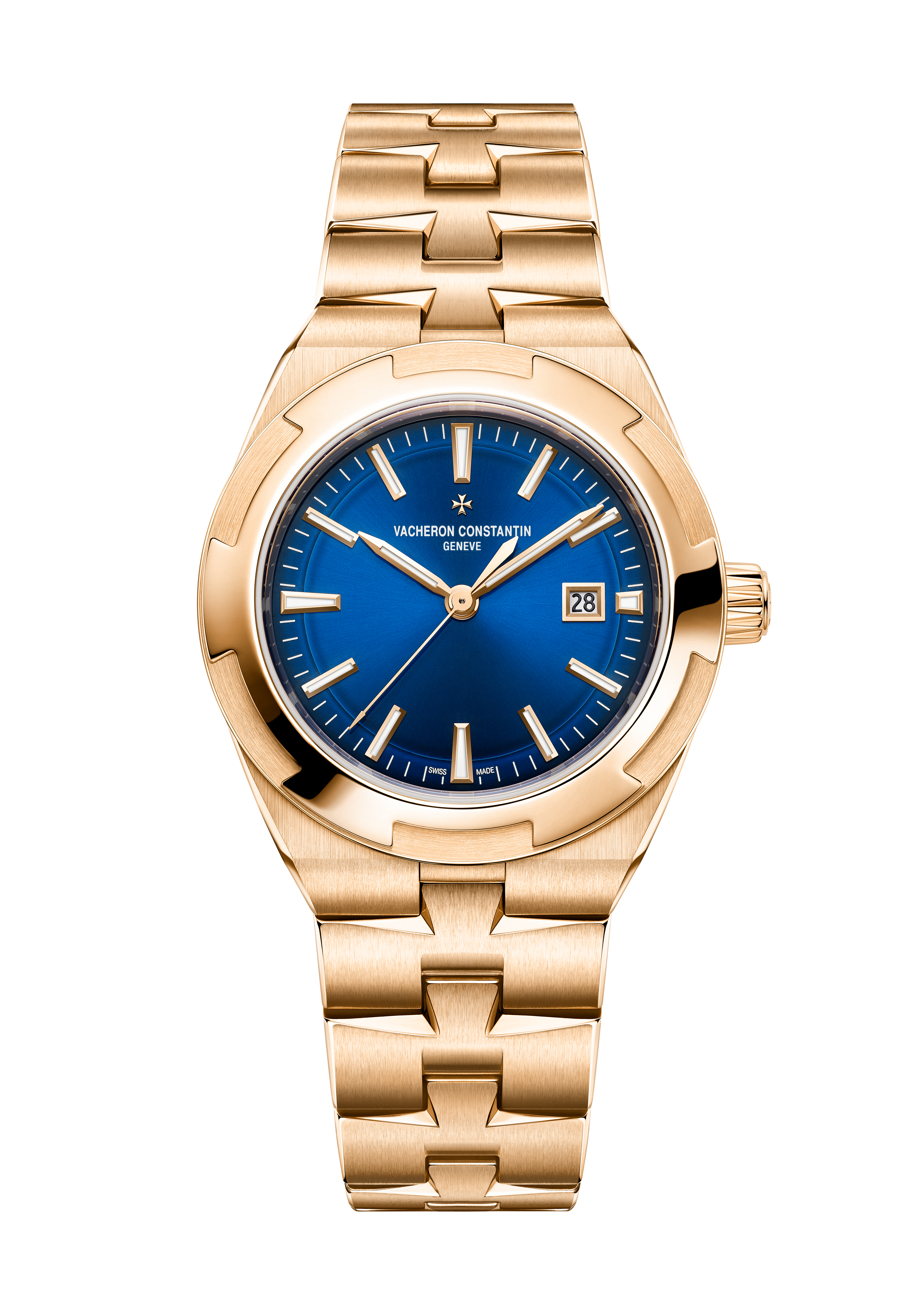 Vacheron Constantin 4600V/200R-B979
