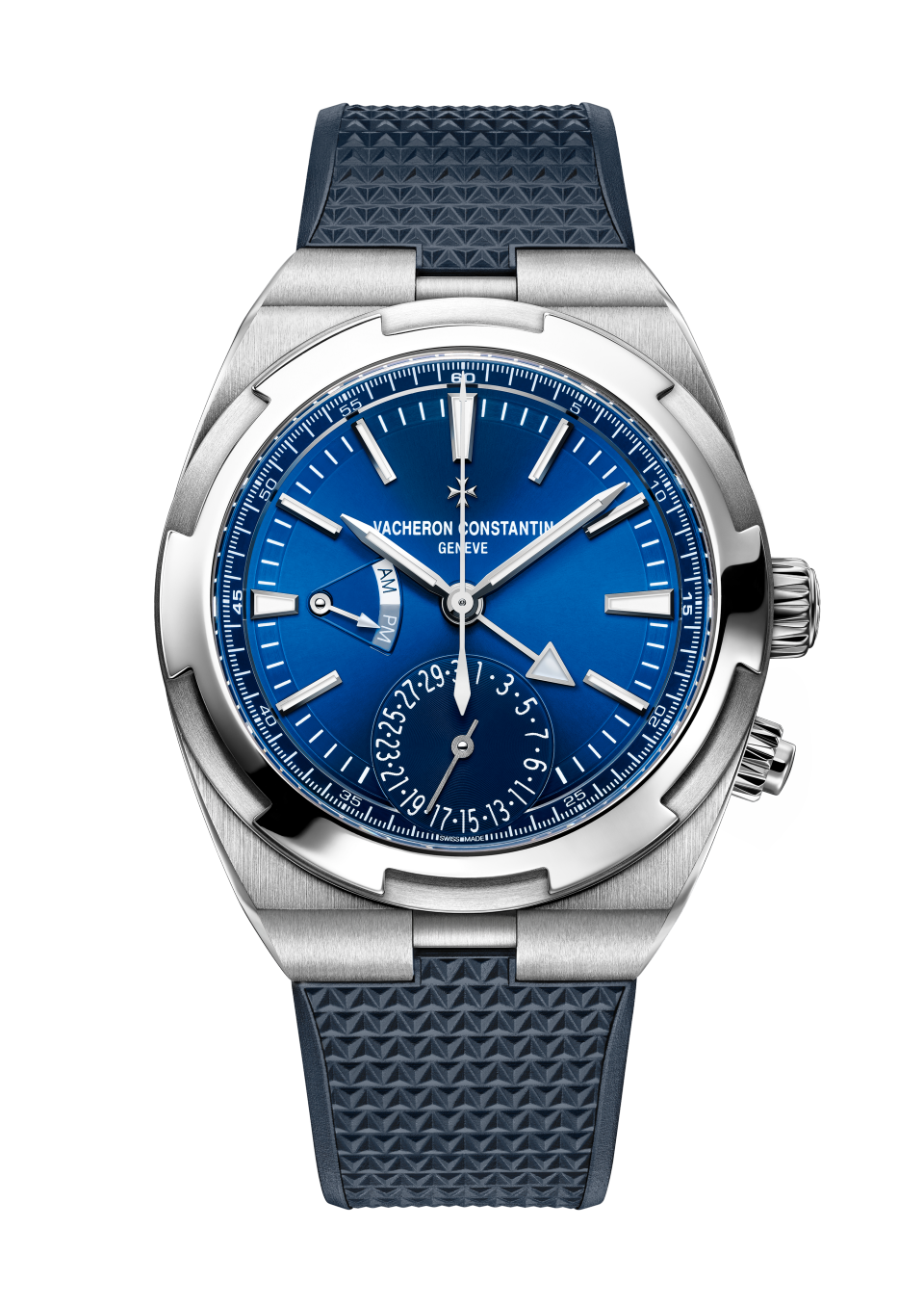 Timezone vacheron discount