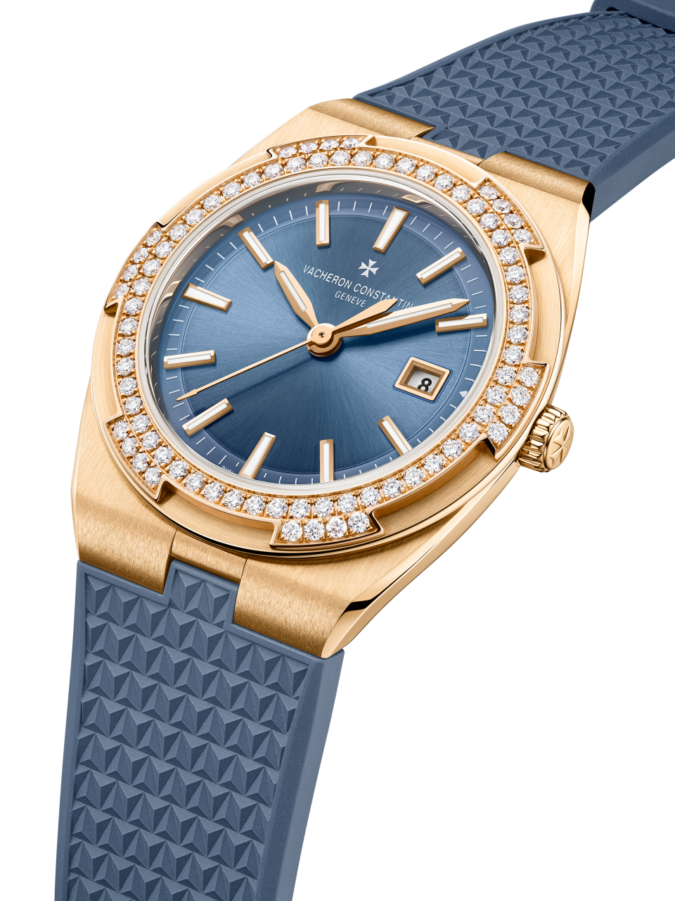 Vacheron constantin overseas quartz new arrivals