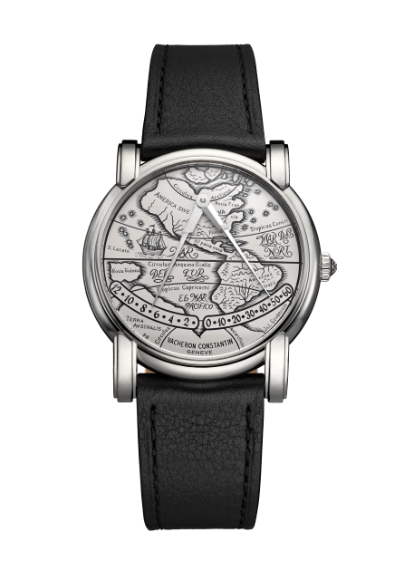 Vacheron deals constantin mercator
