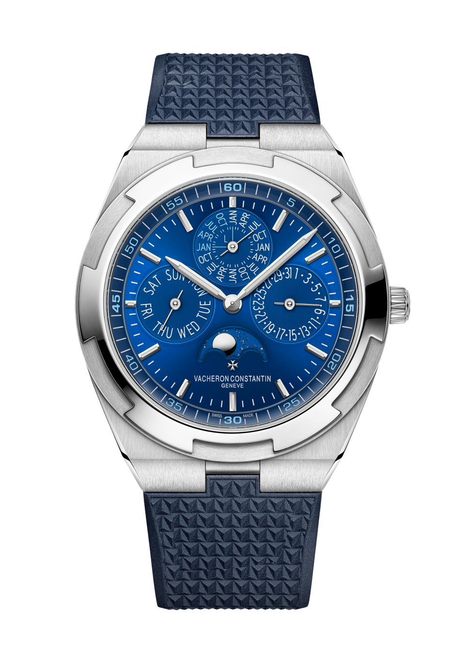 Vacheron constantin overseas ultra thin store