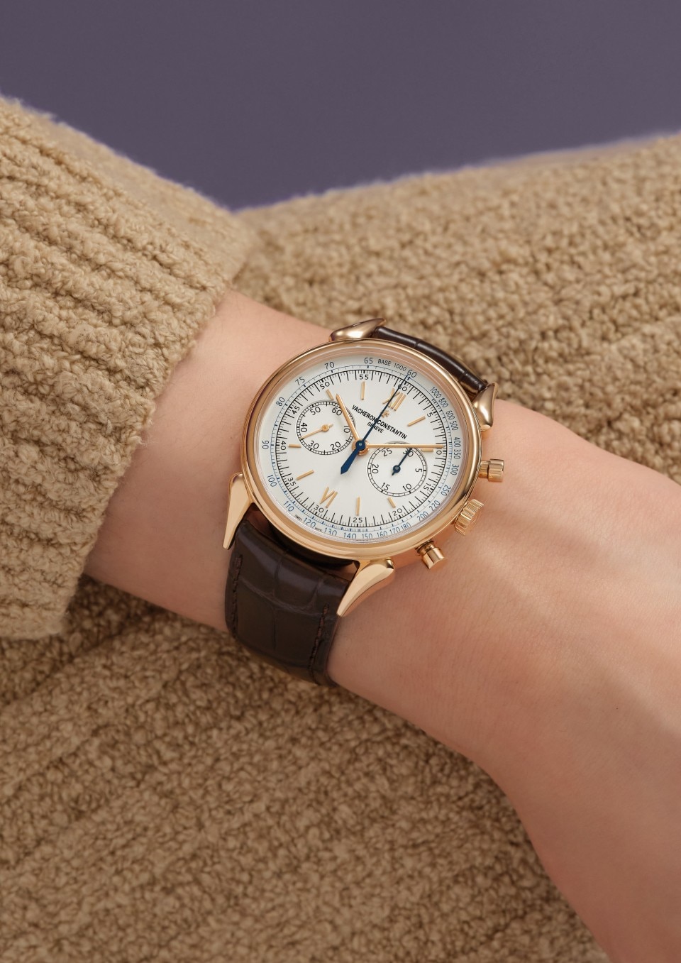 Vacheron constantin 75 on sale