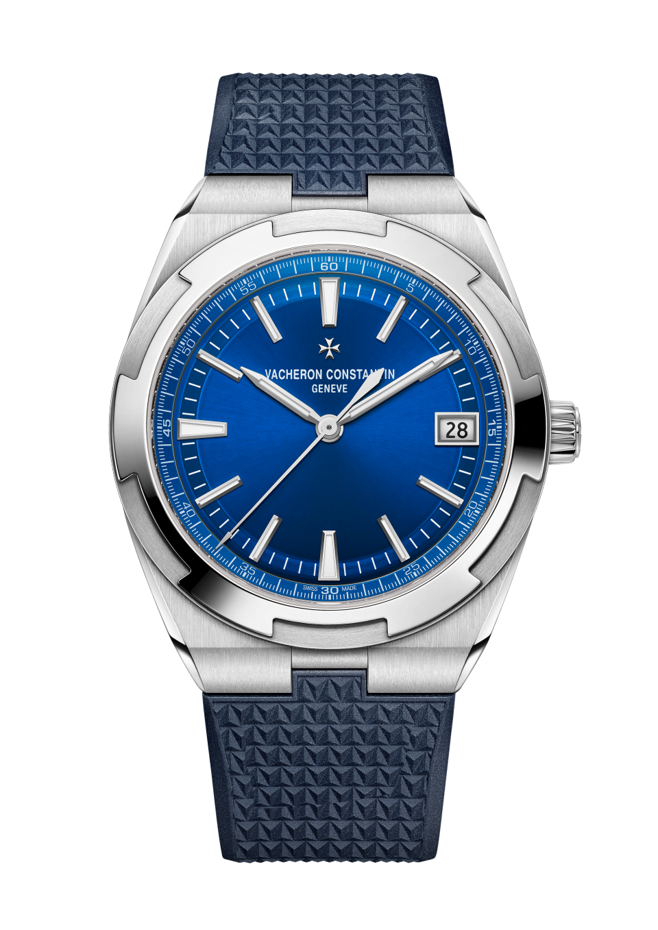 Vacheron constantin overseas automatic clearance