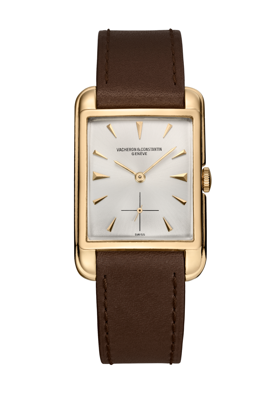 Vacheron constantin rectangular watch shop