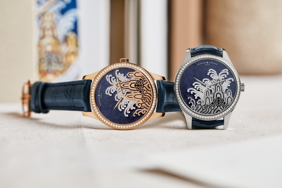 Vacheron constantin symbol new arrivals