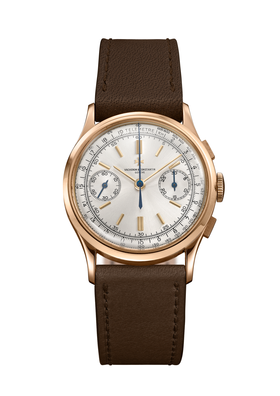 Vacheron Constantin Les Collectionneurs 4072 000R