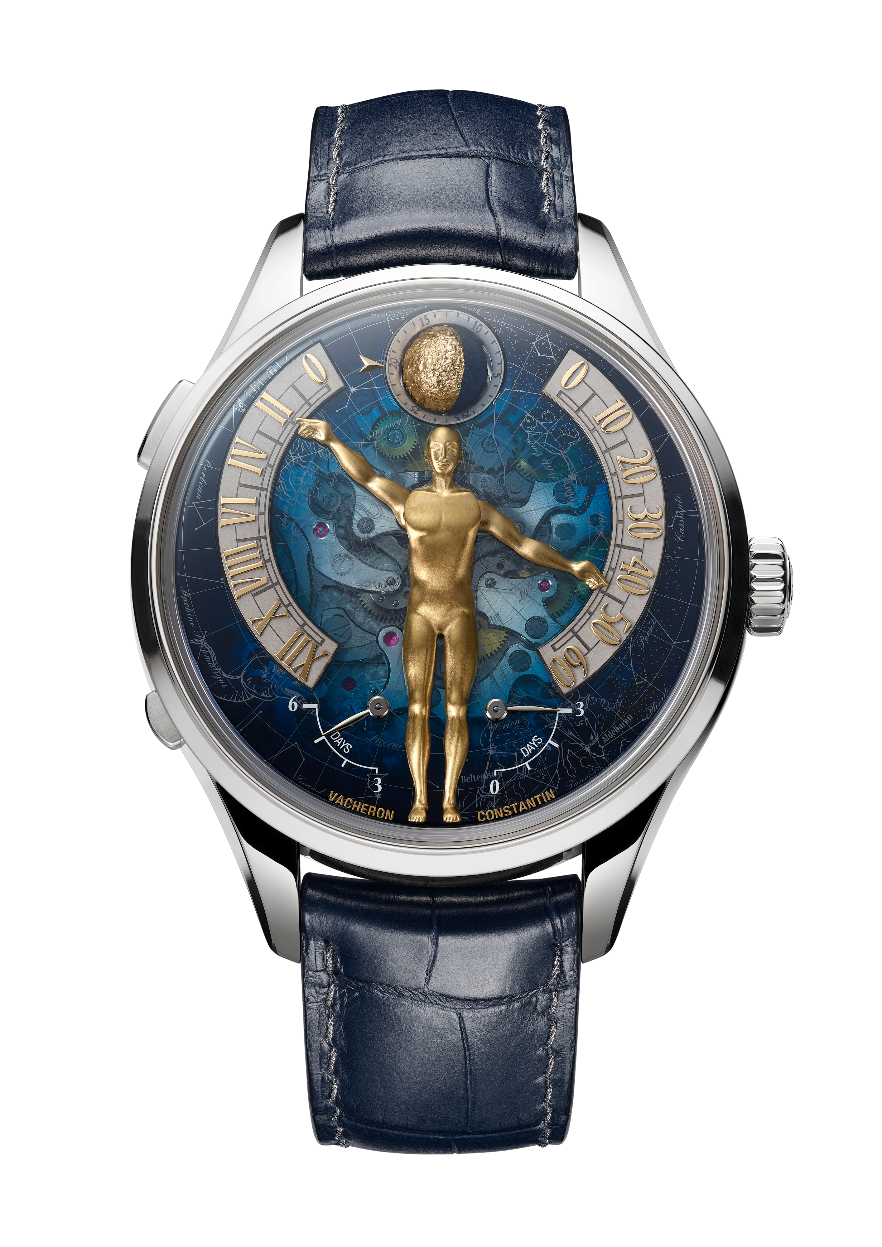 Vacheron Constantin 7200A/000G-H103