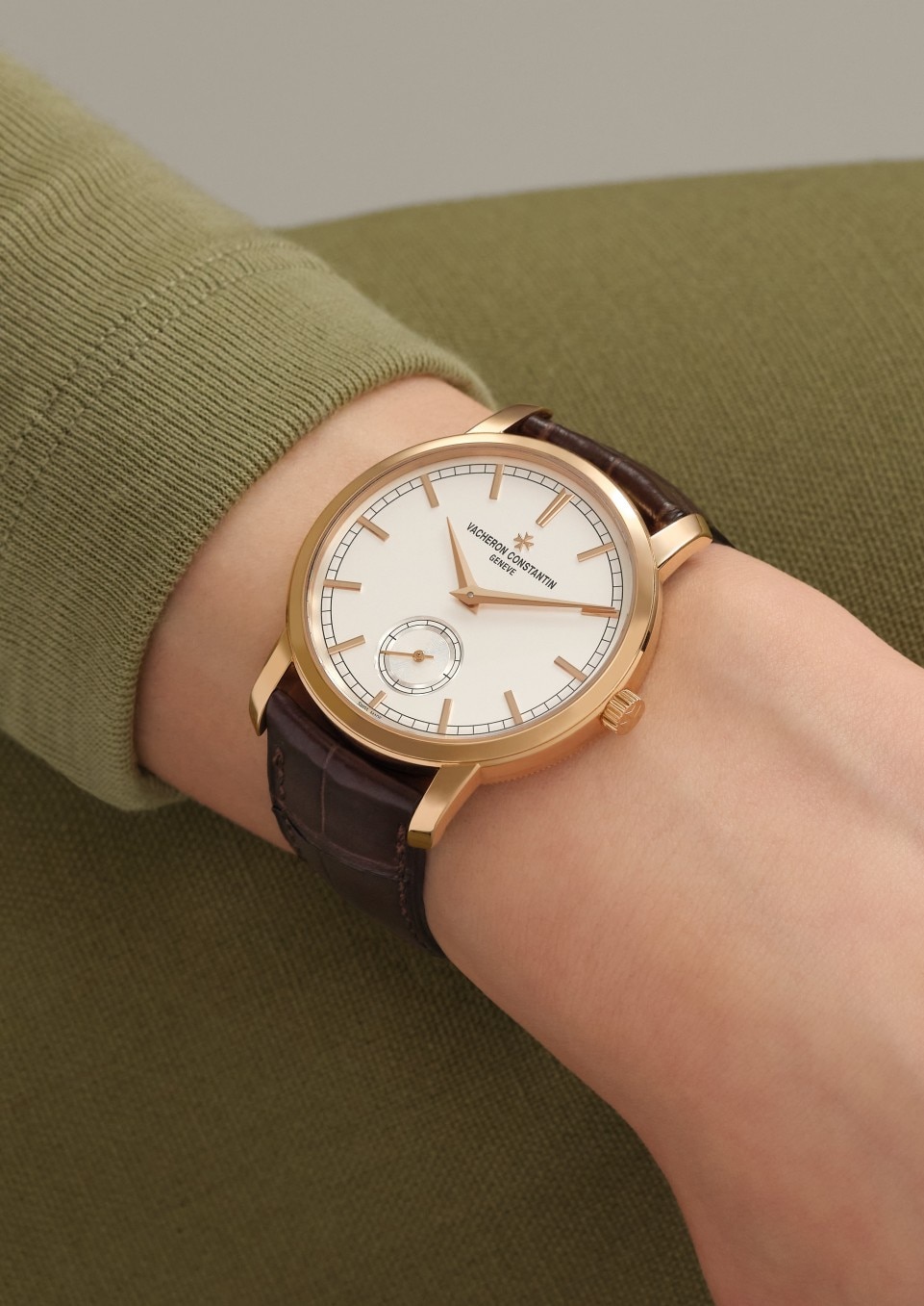 Vacheron constantin 38mm shop
