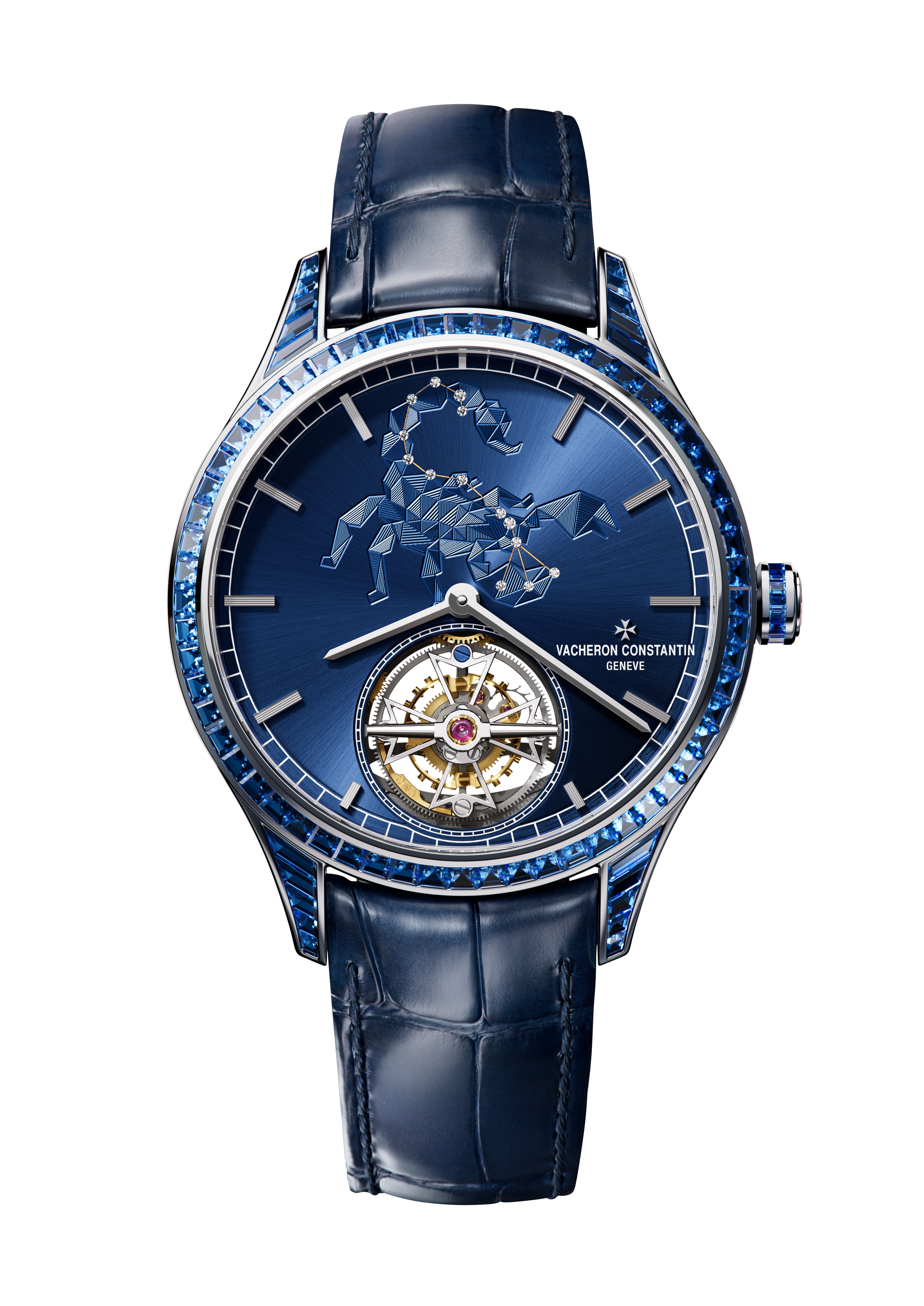 Vacheron Constantin 6007A/000G-H049