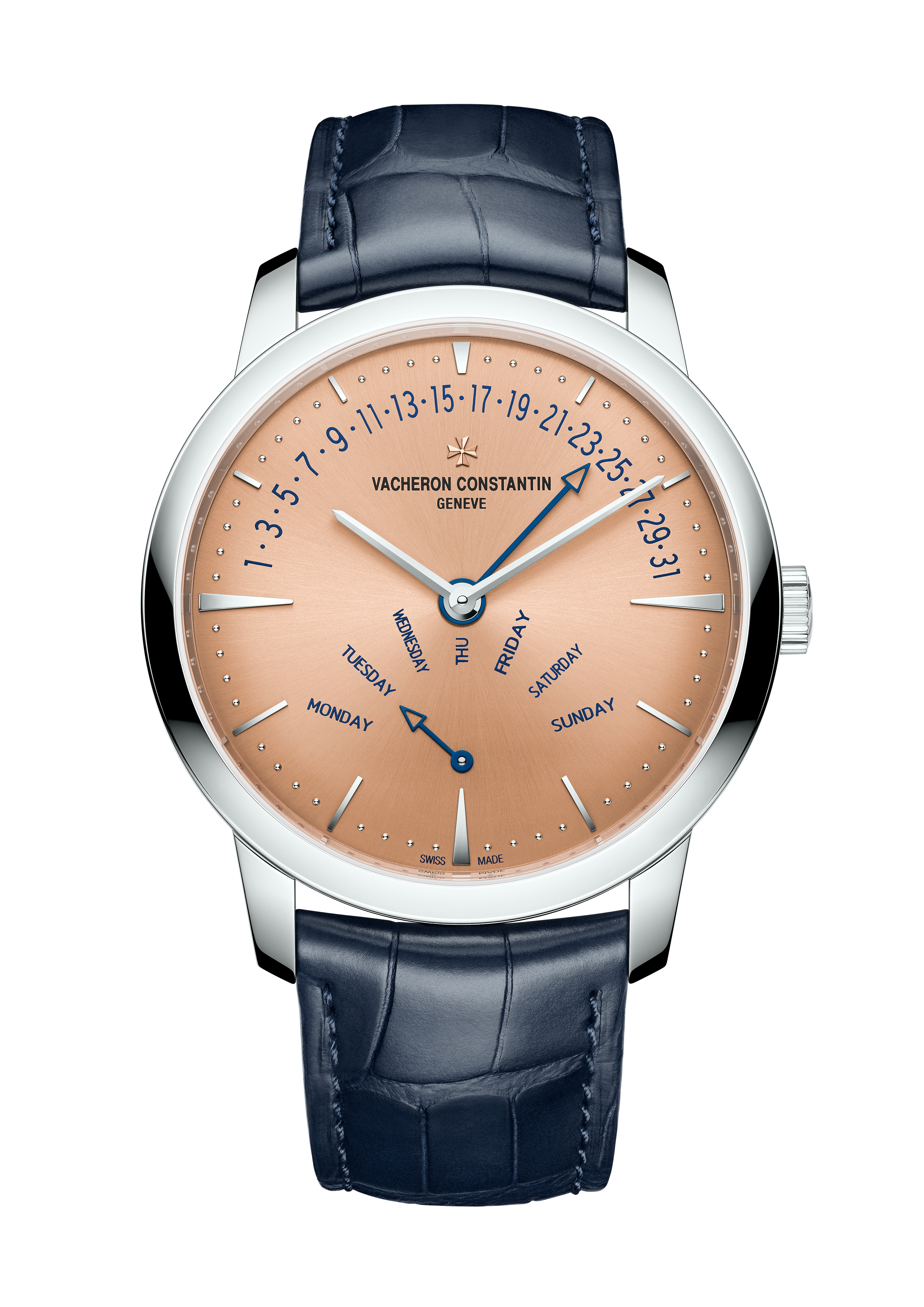 Vacheron Constantin 4000U/000P-H003