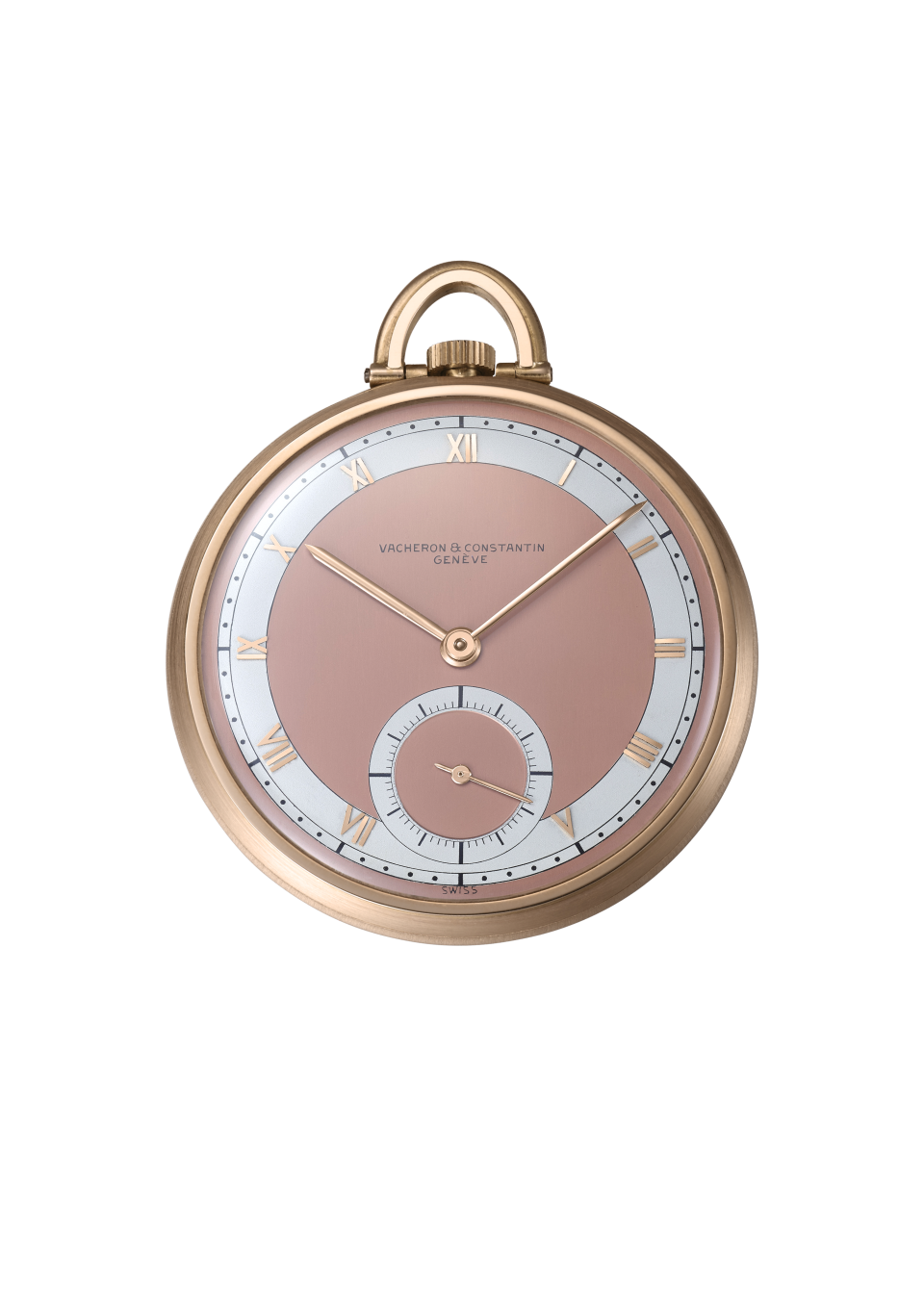 Vacheron Constantin Les Collectionneurs 4118