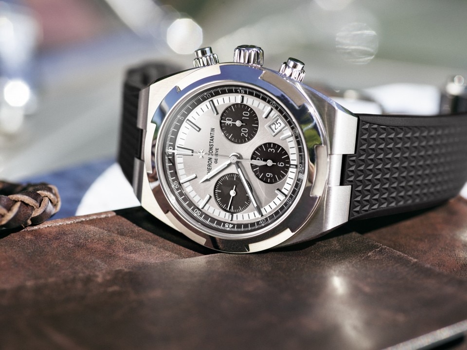 Vacheron constantin panda top