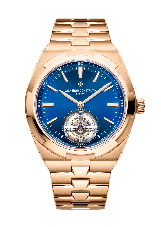 Vacheron constantin tourbillon best sale automatic