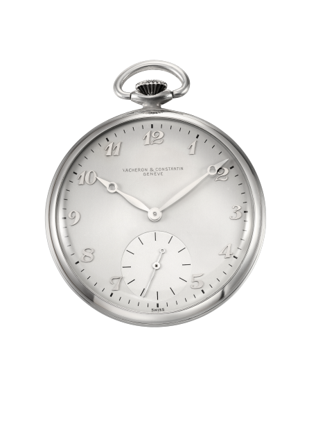 Vacheron constantin pocket watch cheap serial number